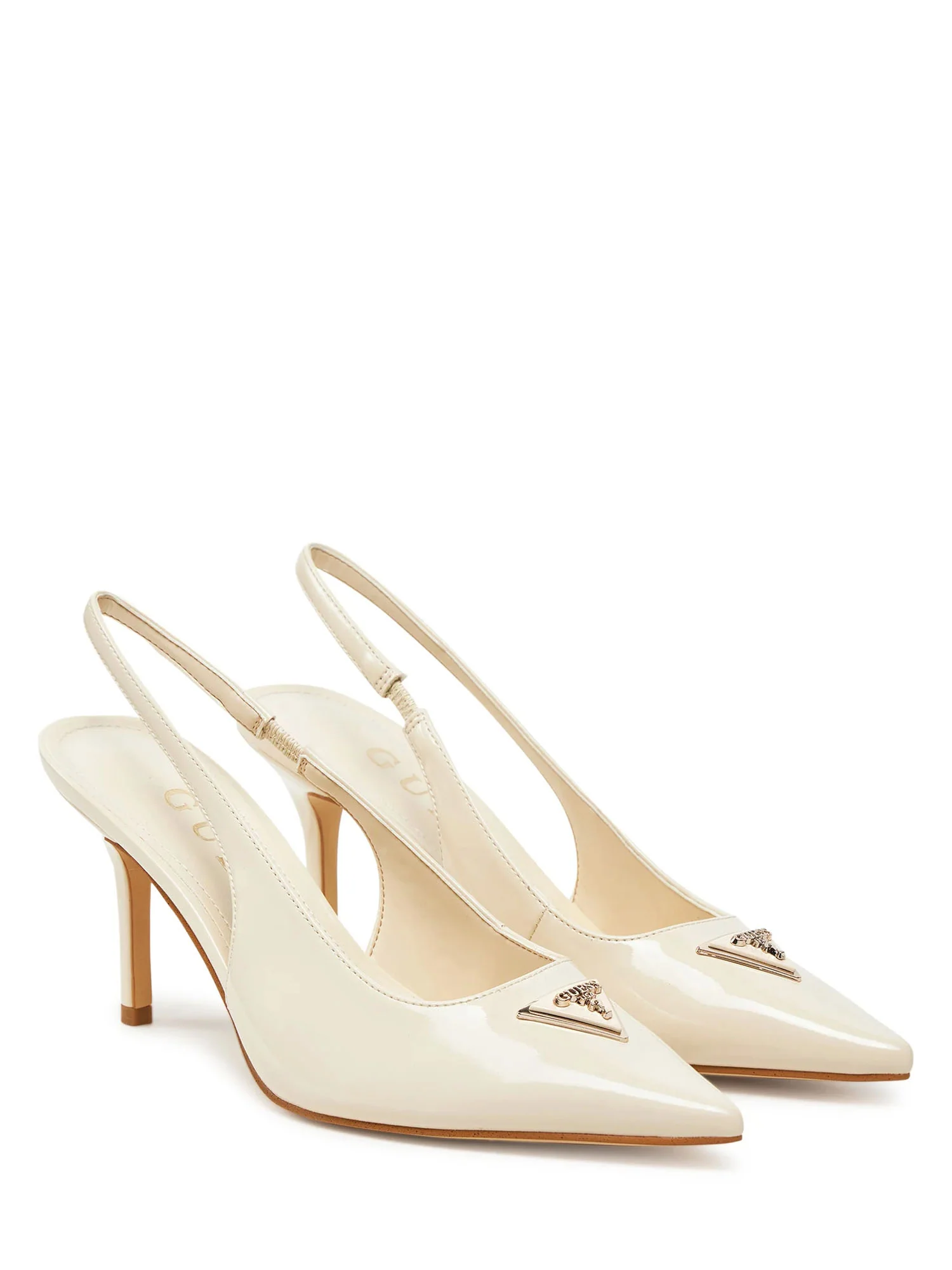 Guess Decolleté Donna | FLJNAS PAF05 - Image 2
