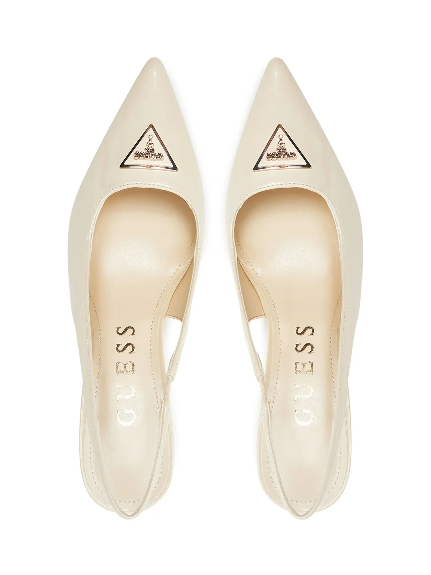 Guess Decolleté Donna | FLJNAS PAF05 - Image 3