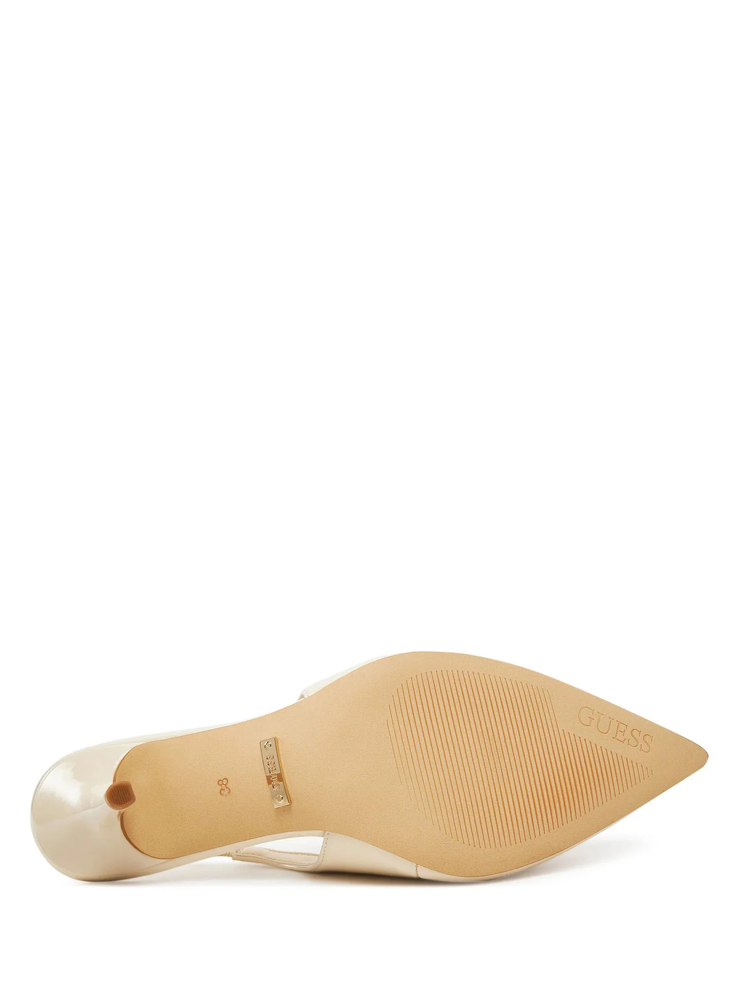 Guess Decolleté Donna | FLJNAS PAF05 - Image 5