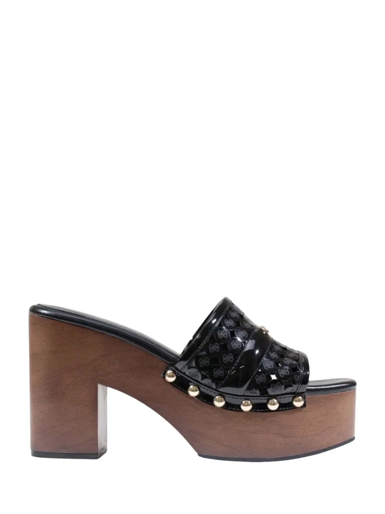 Guess Sandali Tacco Donna | FLJQUI PAF04