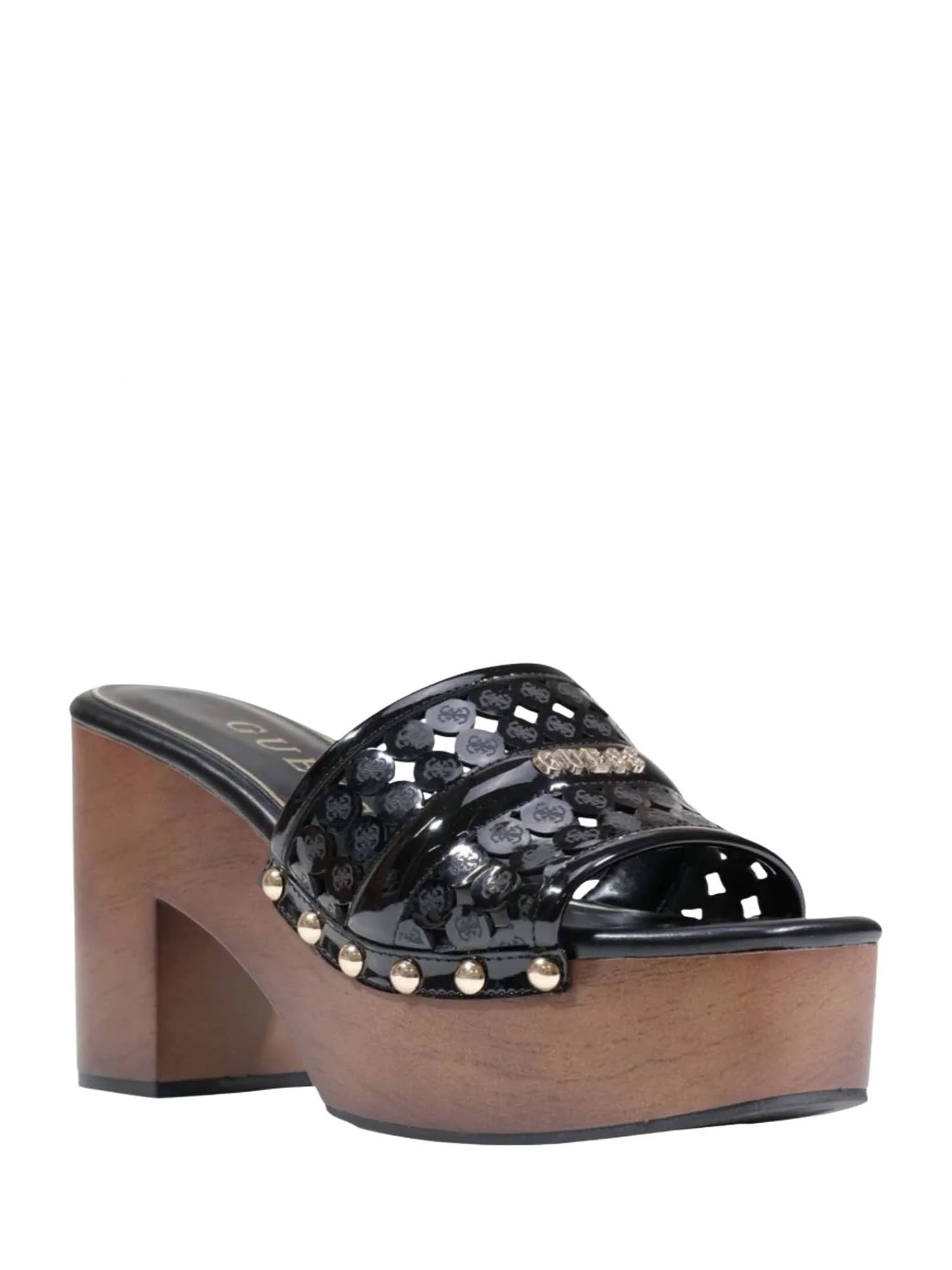 Guess Sandali Tacco Donna | FLJQUI PAF04 - Image 2