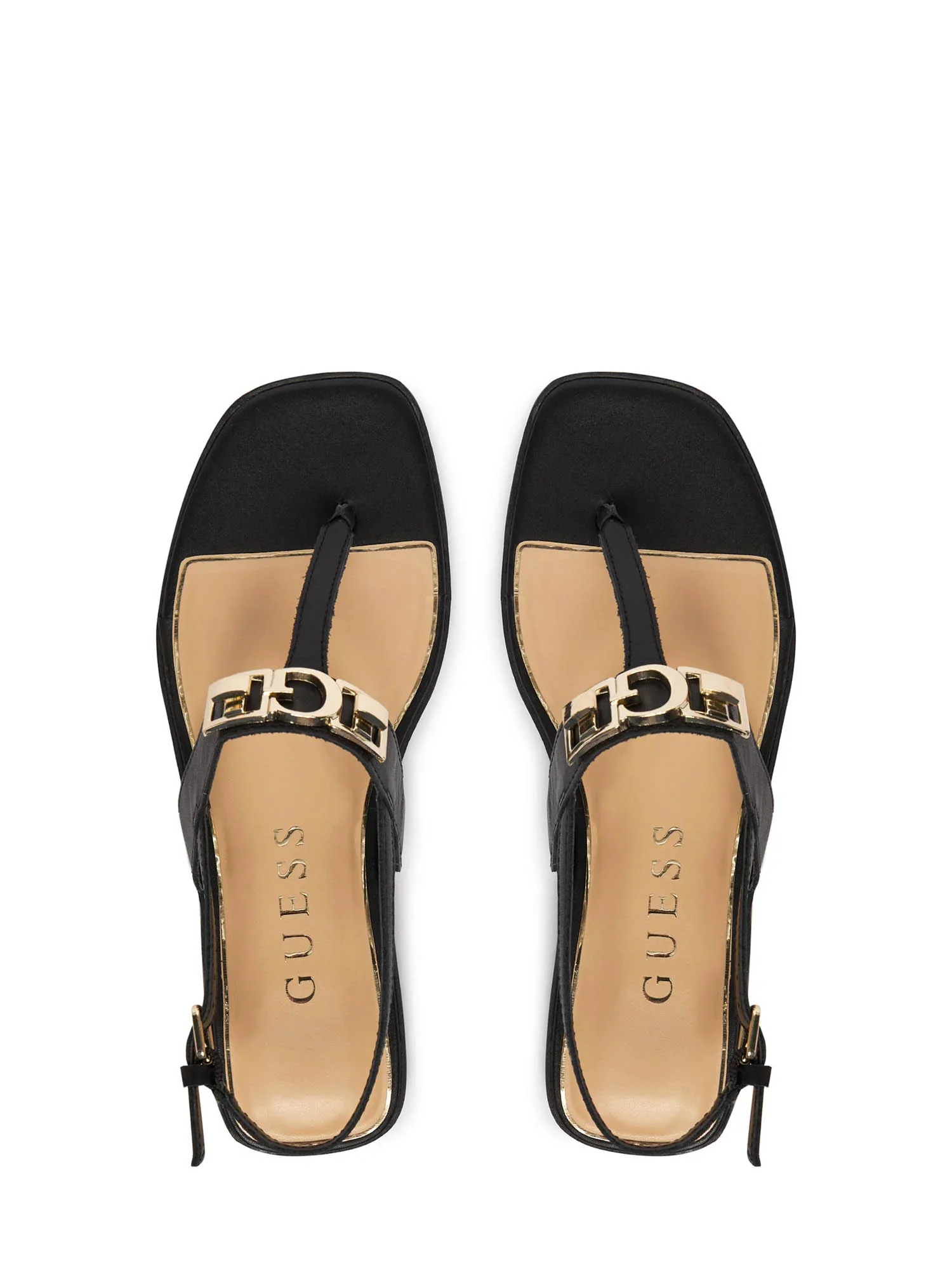 Guess Sandali Donna | FLJRMY LEA03 - Image 4