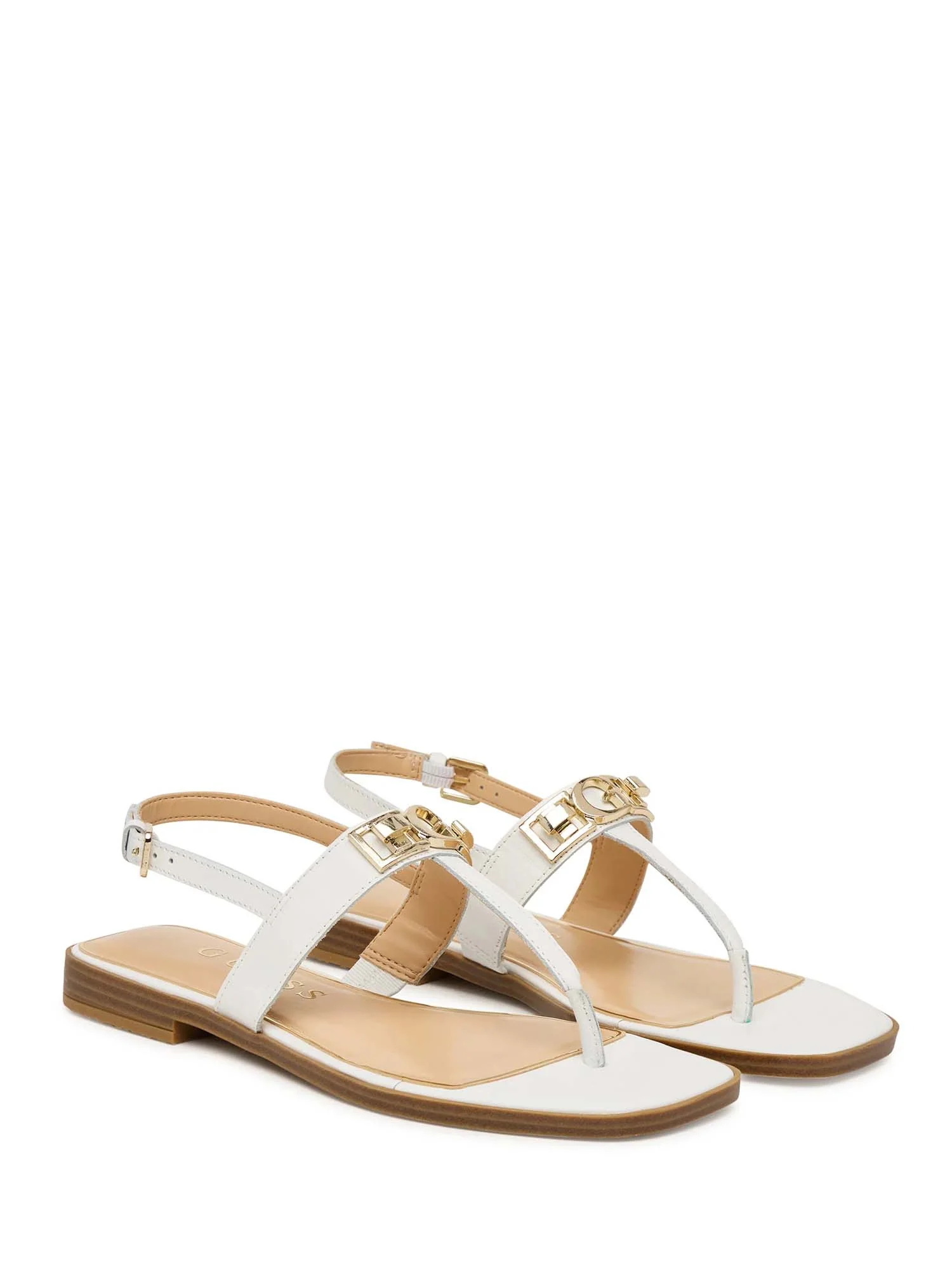 Guess Sandali Donna | FLJRMY LEA03 - Image 7