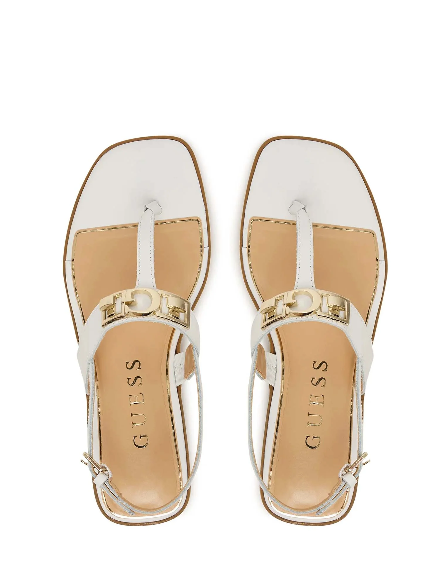 Guess Sandali Donna | FLJRMY LEA03 - Image 9