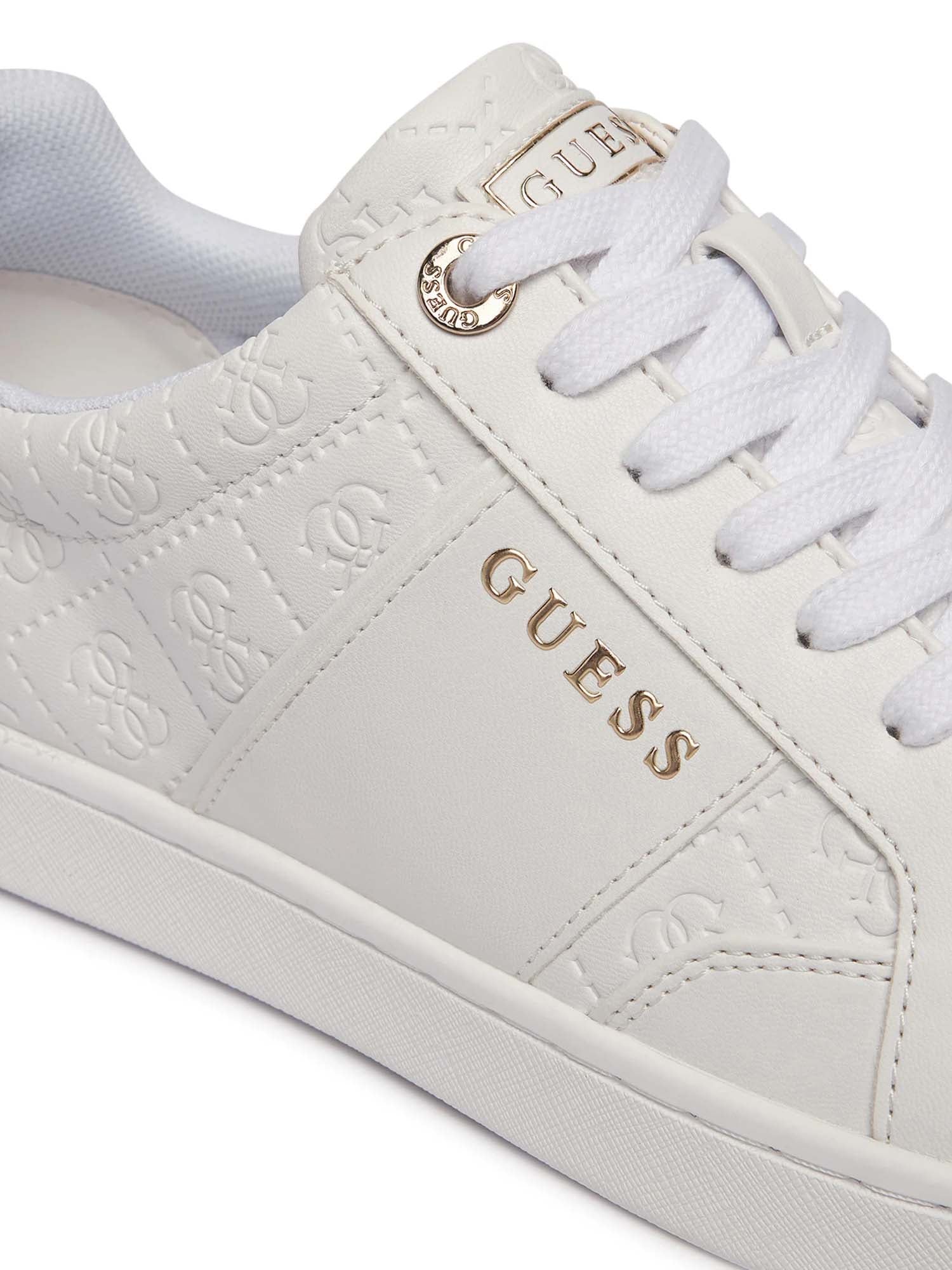 Guess Sneakers Donna | FLJRO4 FAL12 - Image 10
