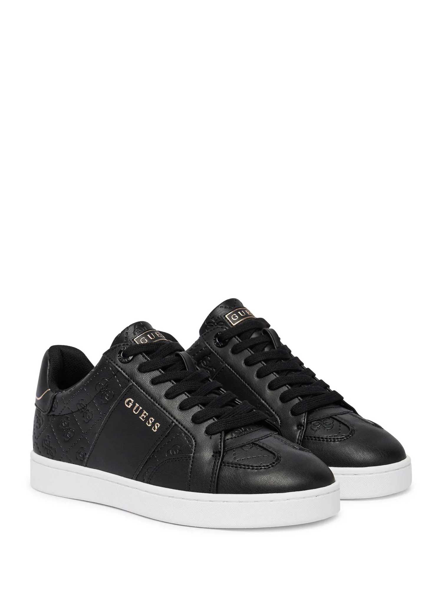 Guess Sneakers Donna | FLJRO4 FAL12 - Image 2