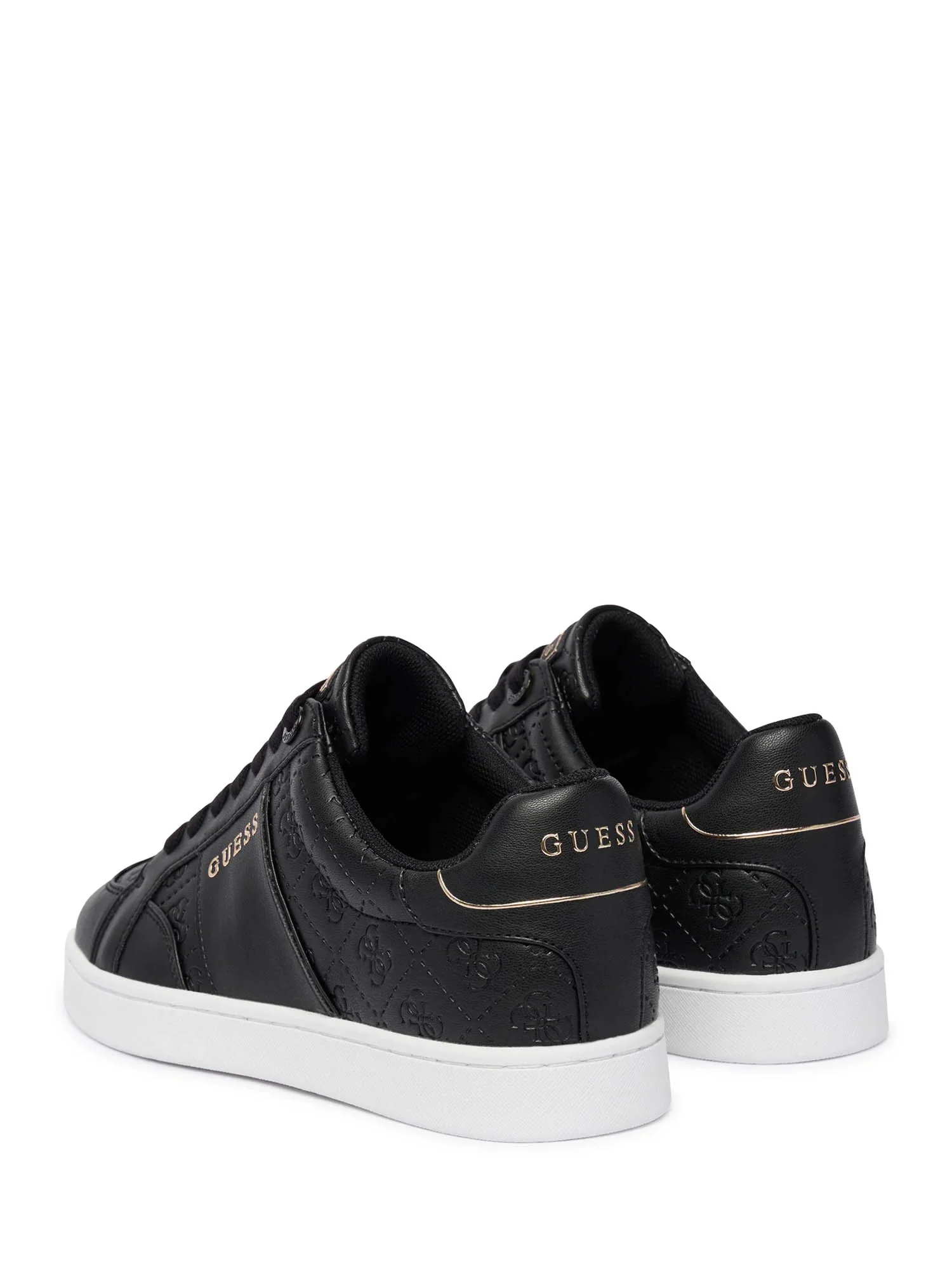Guess Sneakers Donna | FLJRO4 FAL12 - Image 3