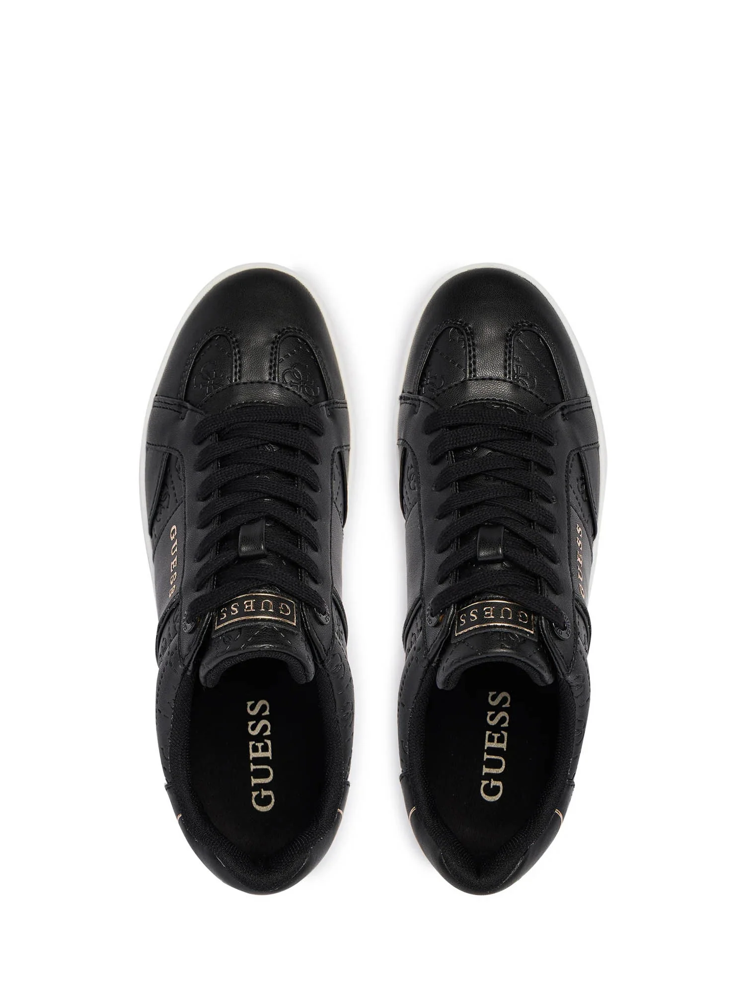 Guess Sneakers Donna | FLJRO4 FAL12 - Image 4