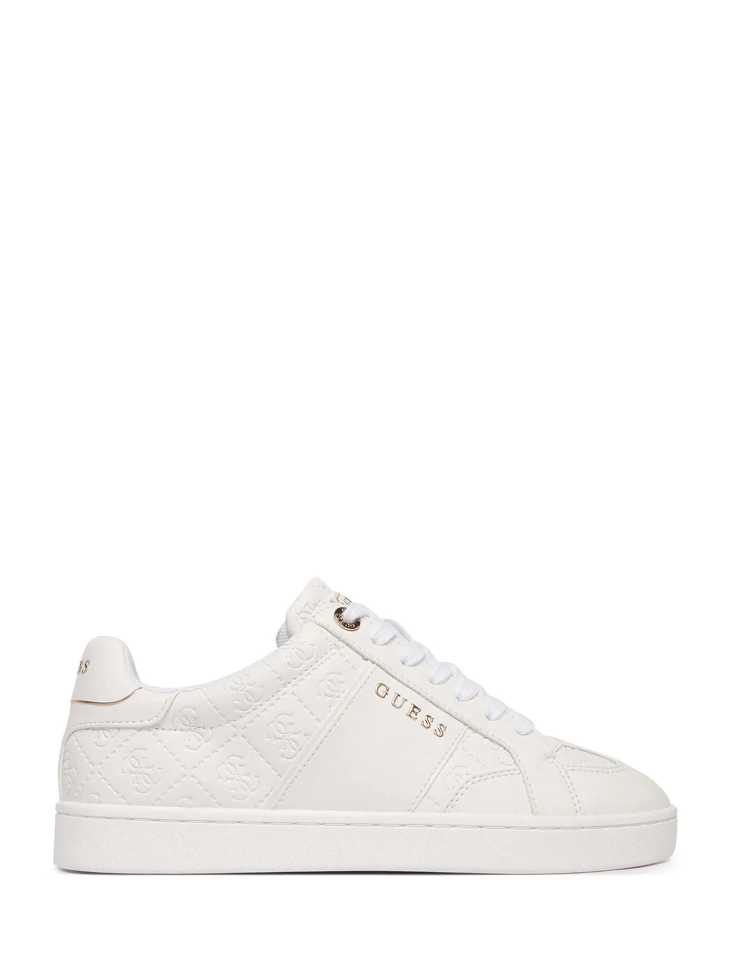 Guess Sneakers Donna | FLJRO4 FAL12 - Image 5