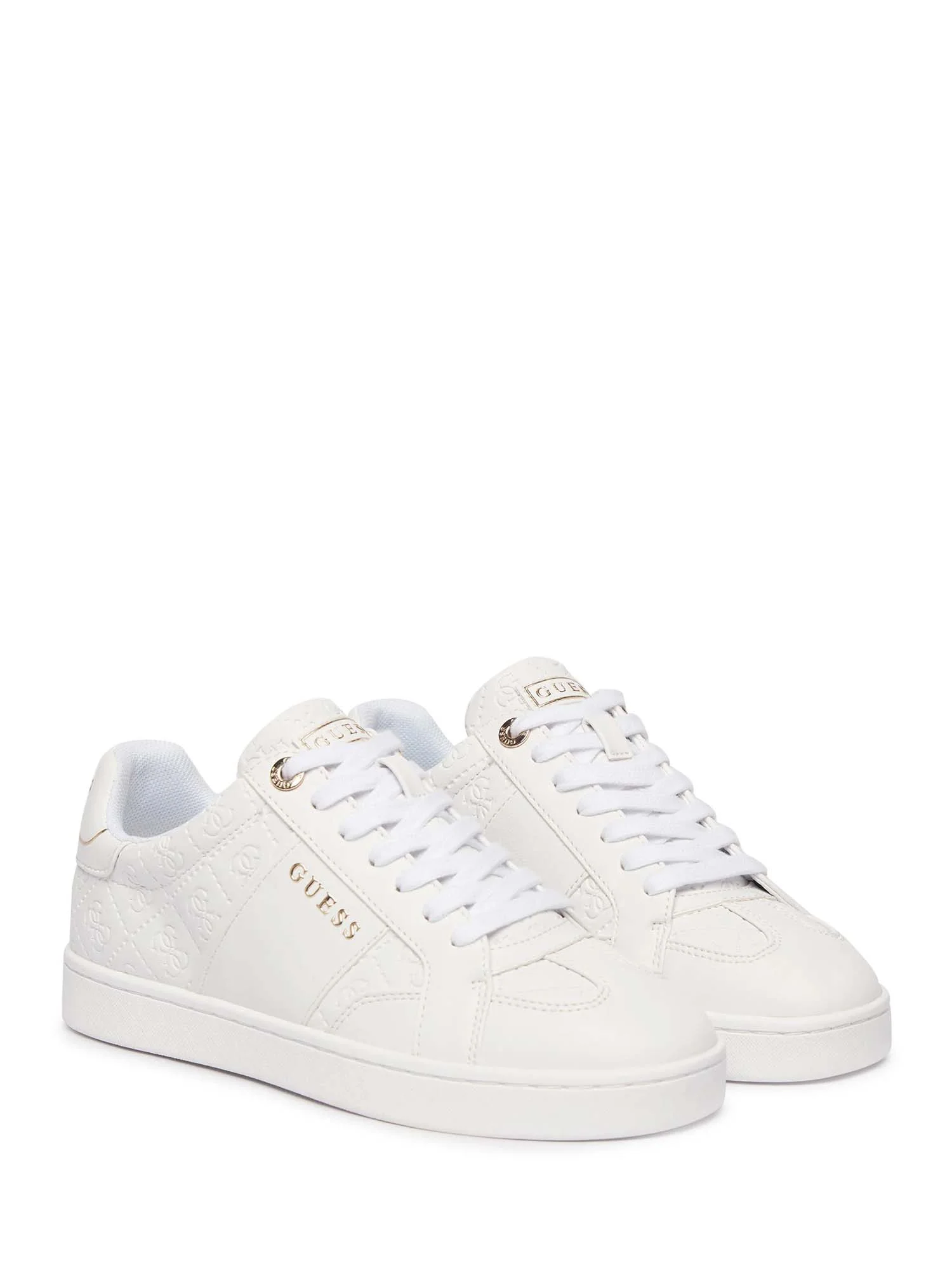 Guess Sneakers Donna | FLJRO4 FAL12 - Image 6