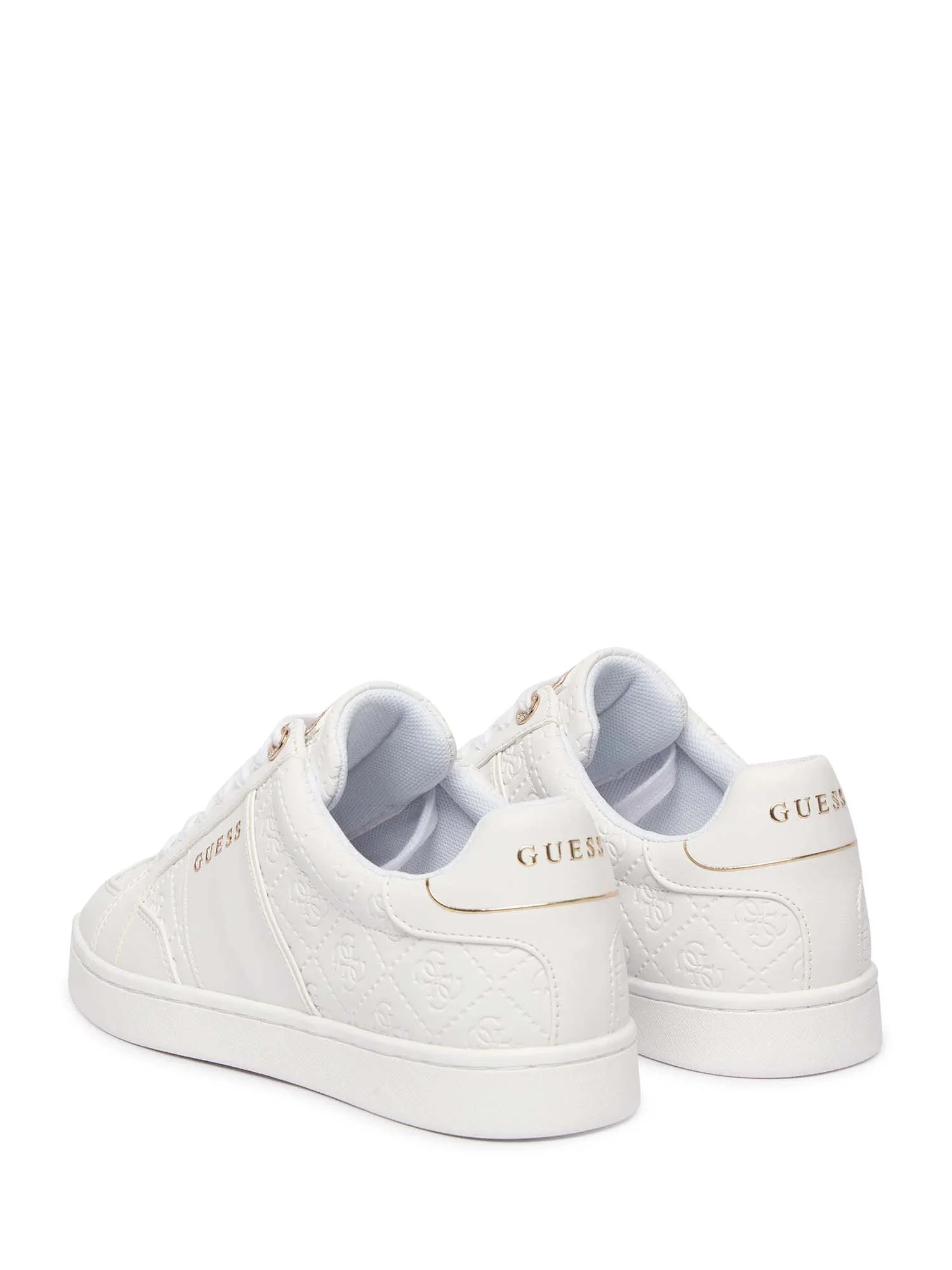Guess Sneakers Donna | FLJRO4 FAL12 - Image 7