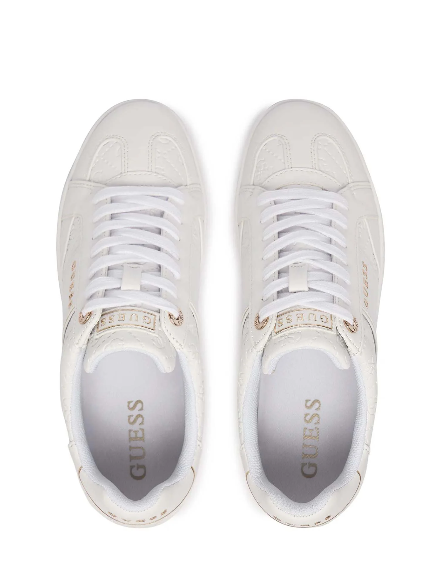 Guess Sneakers Donna | FLJRO4 FAL12 - Image 8