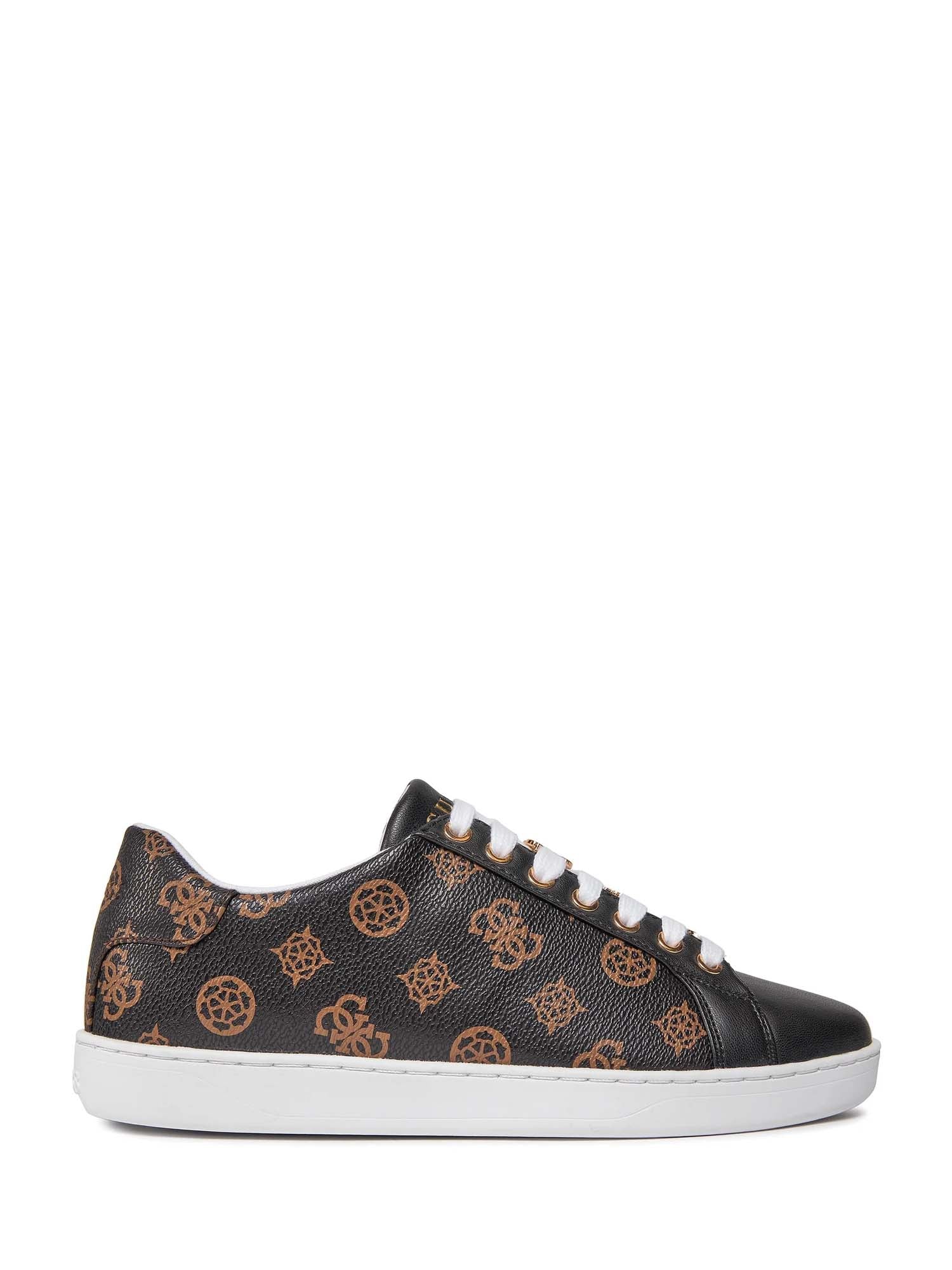 Guess Sneakers Donna | FLJROS FAL12