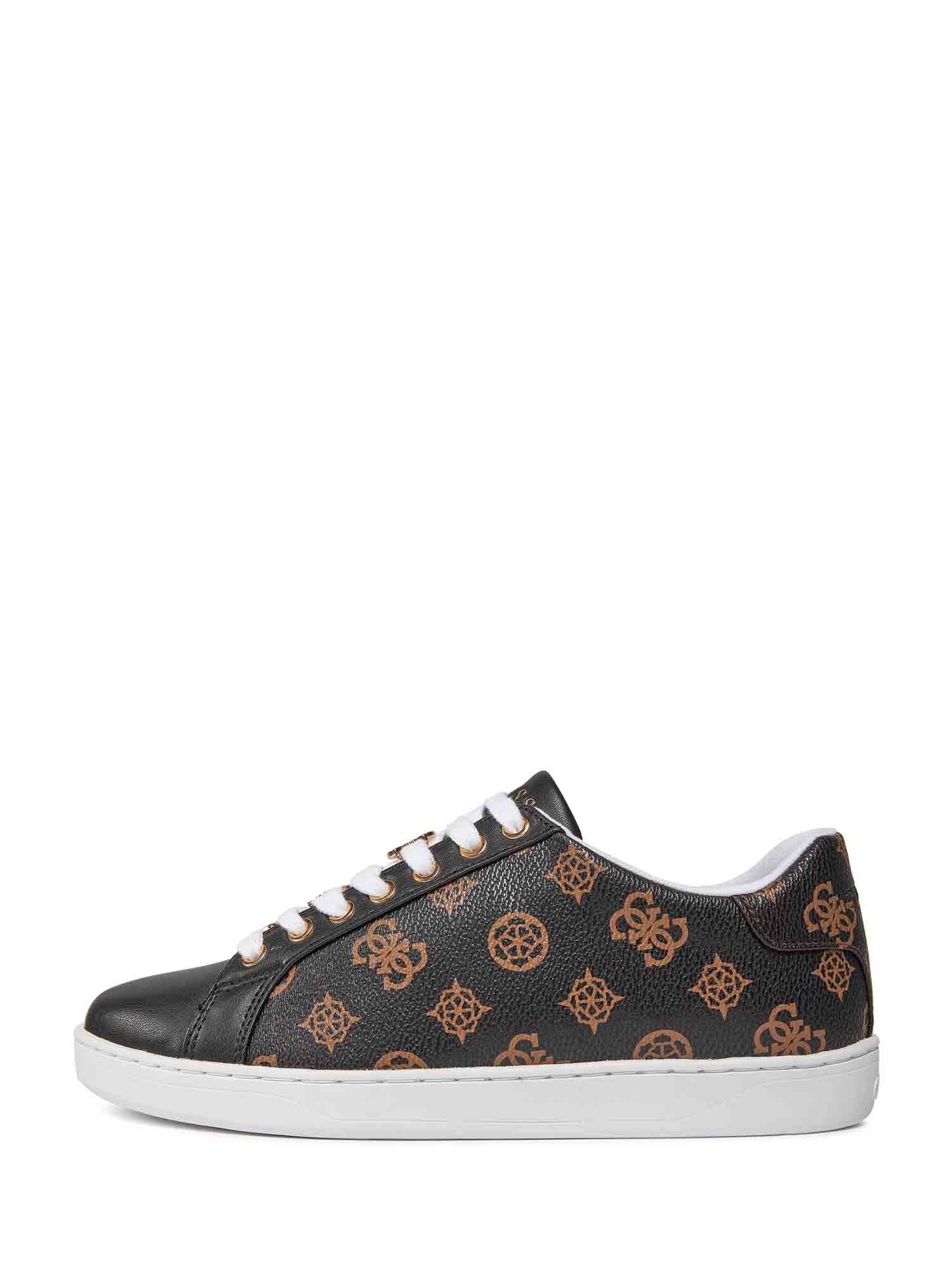 Guess Sneakers Donna | FLJROS FAL12 - Image 3