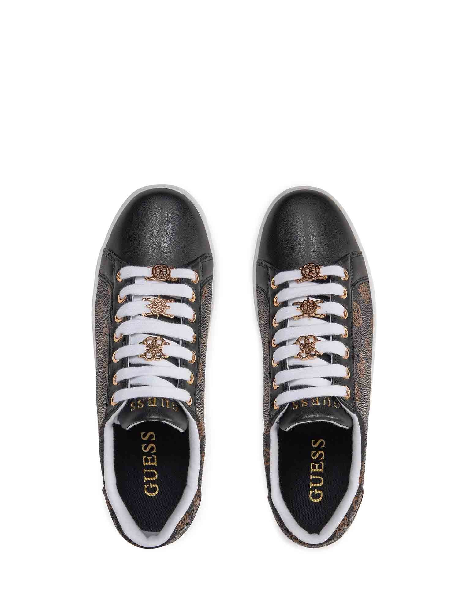 Guess Sneakers Donna | FLJROS FAL12 - Image 5