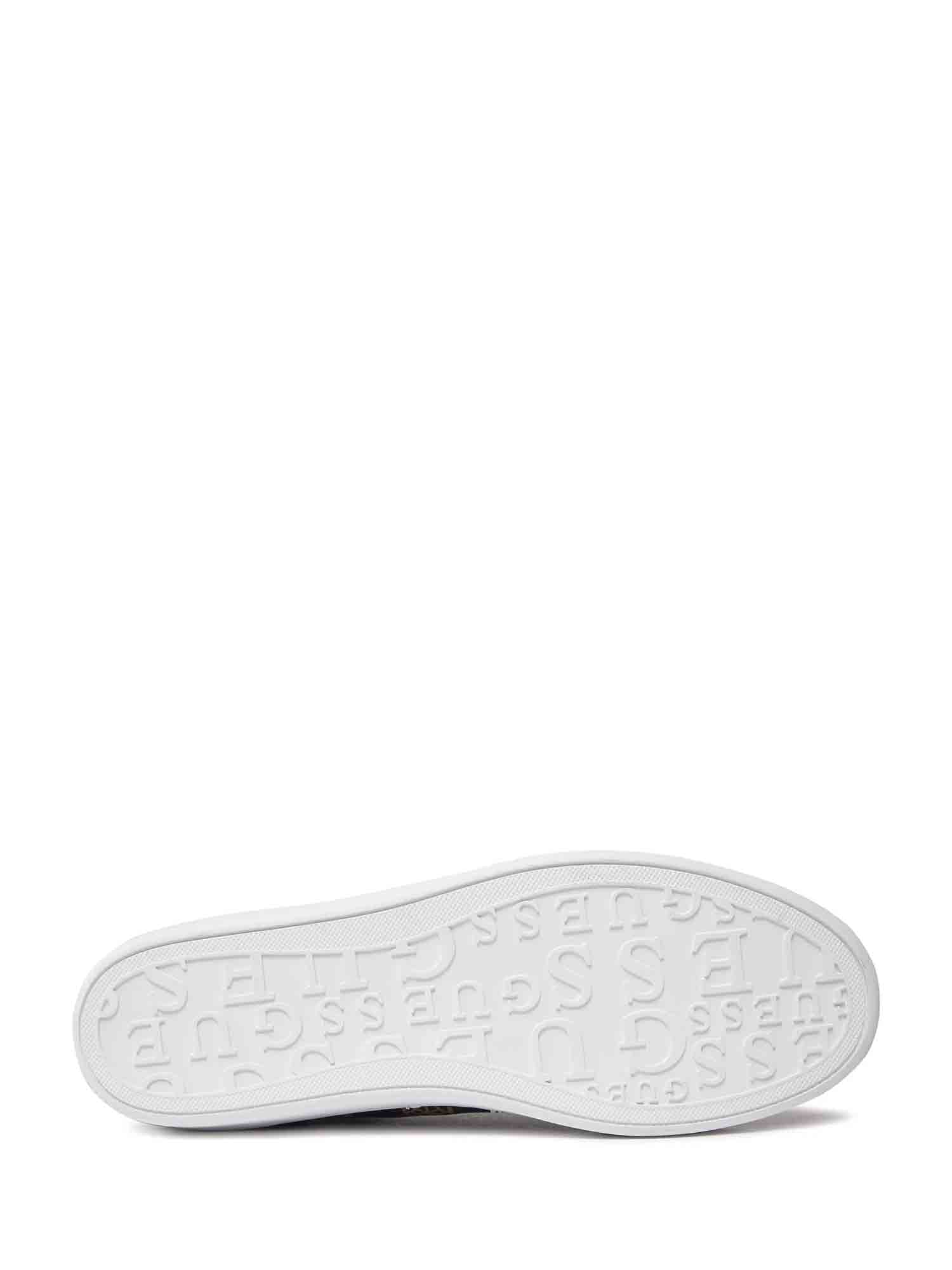 Guess Sneakers Donna | FLJROS FAL12 - Image 6
