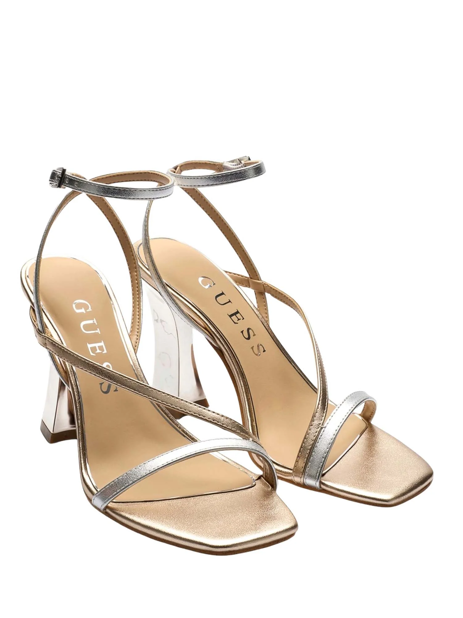 Guess Sandali Tacco Donna | FLJRRY LEL03 - Image 2