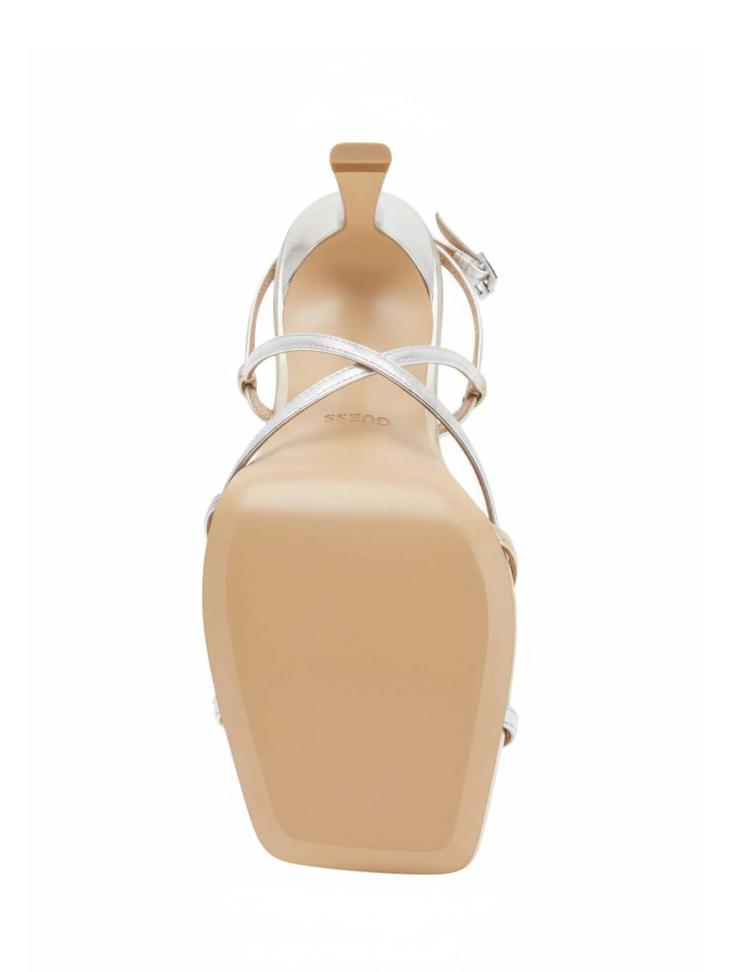 Guess Sandali Tacco Donna | FLJRRY LEL03 - Image 5