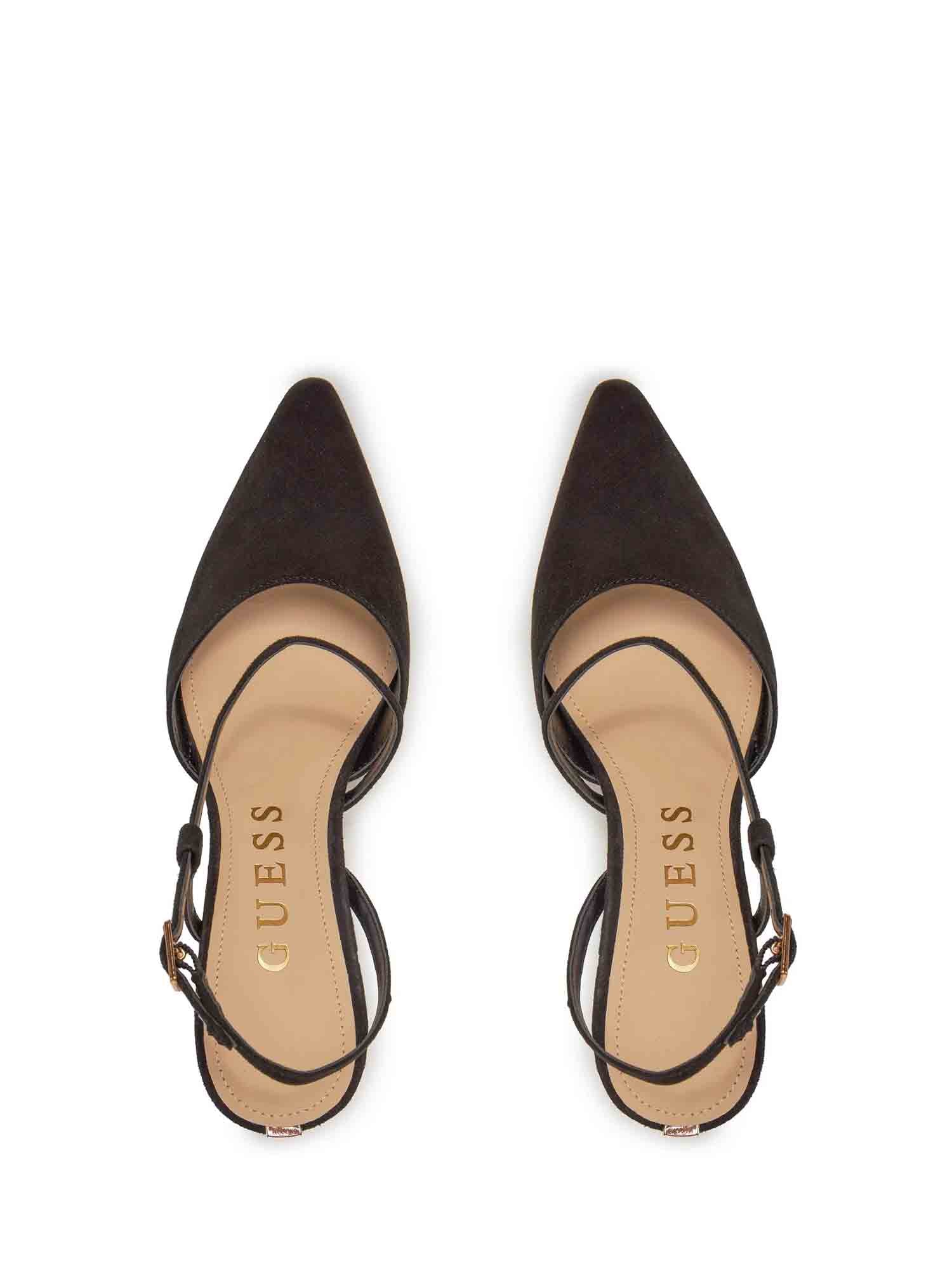 Guess Sandali Tacco Donna | FLJSHA SUE03 - Image 5