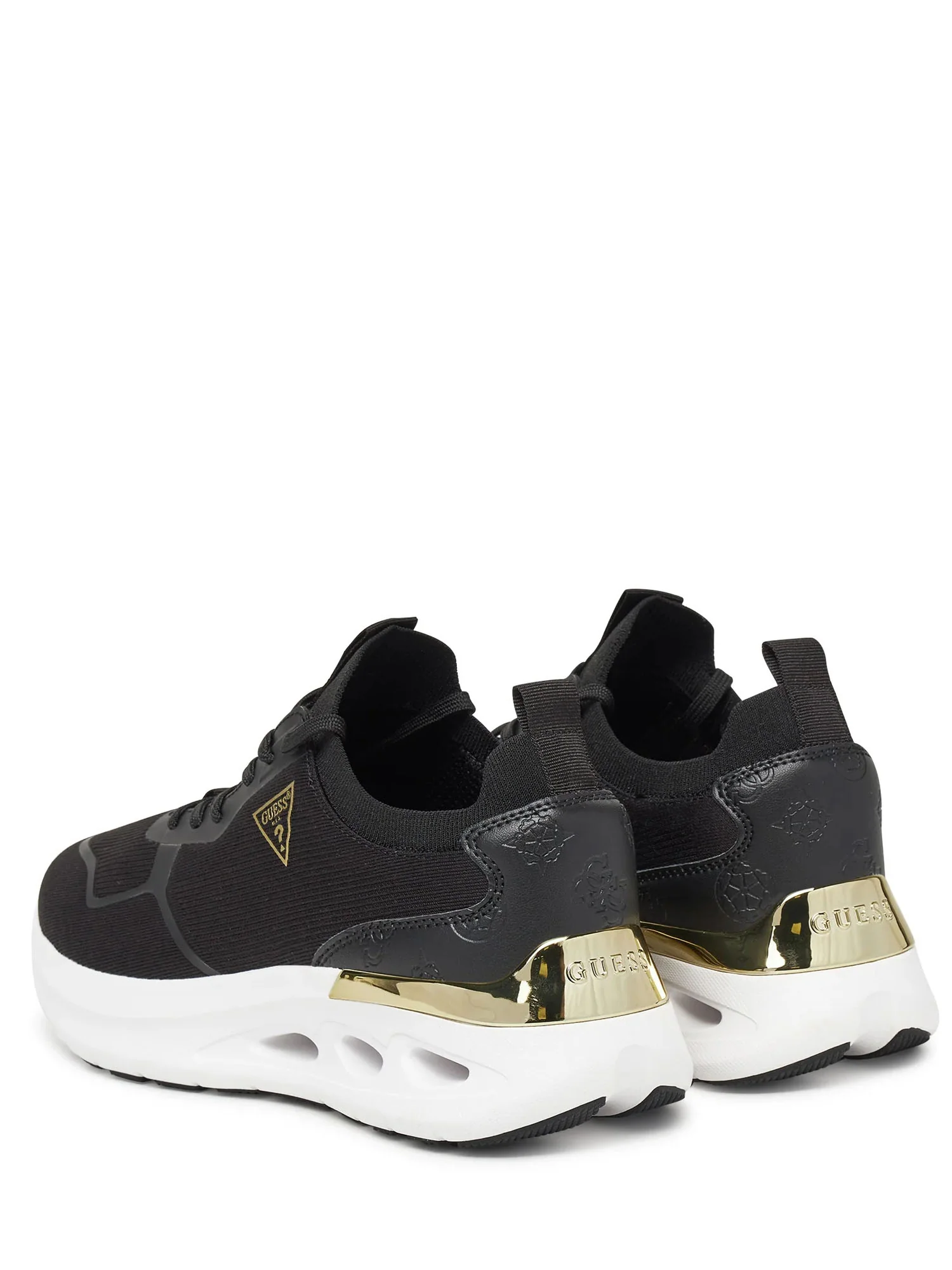Guess Sneakers Donna | FLJSOL FAB12 - Image 3
