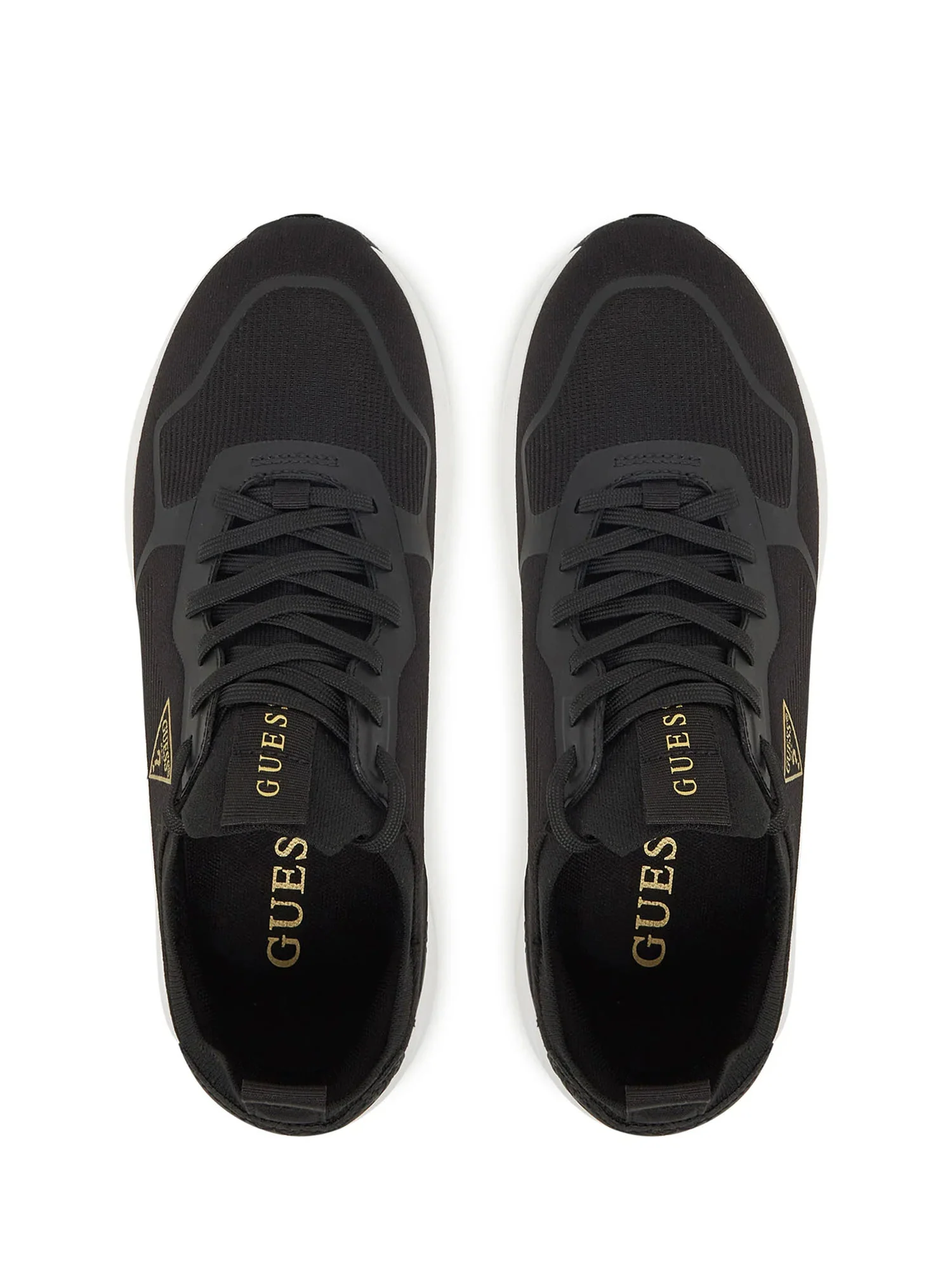 Guess Sneakers Donna | FLJSOL FAB12 - Image 4