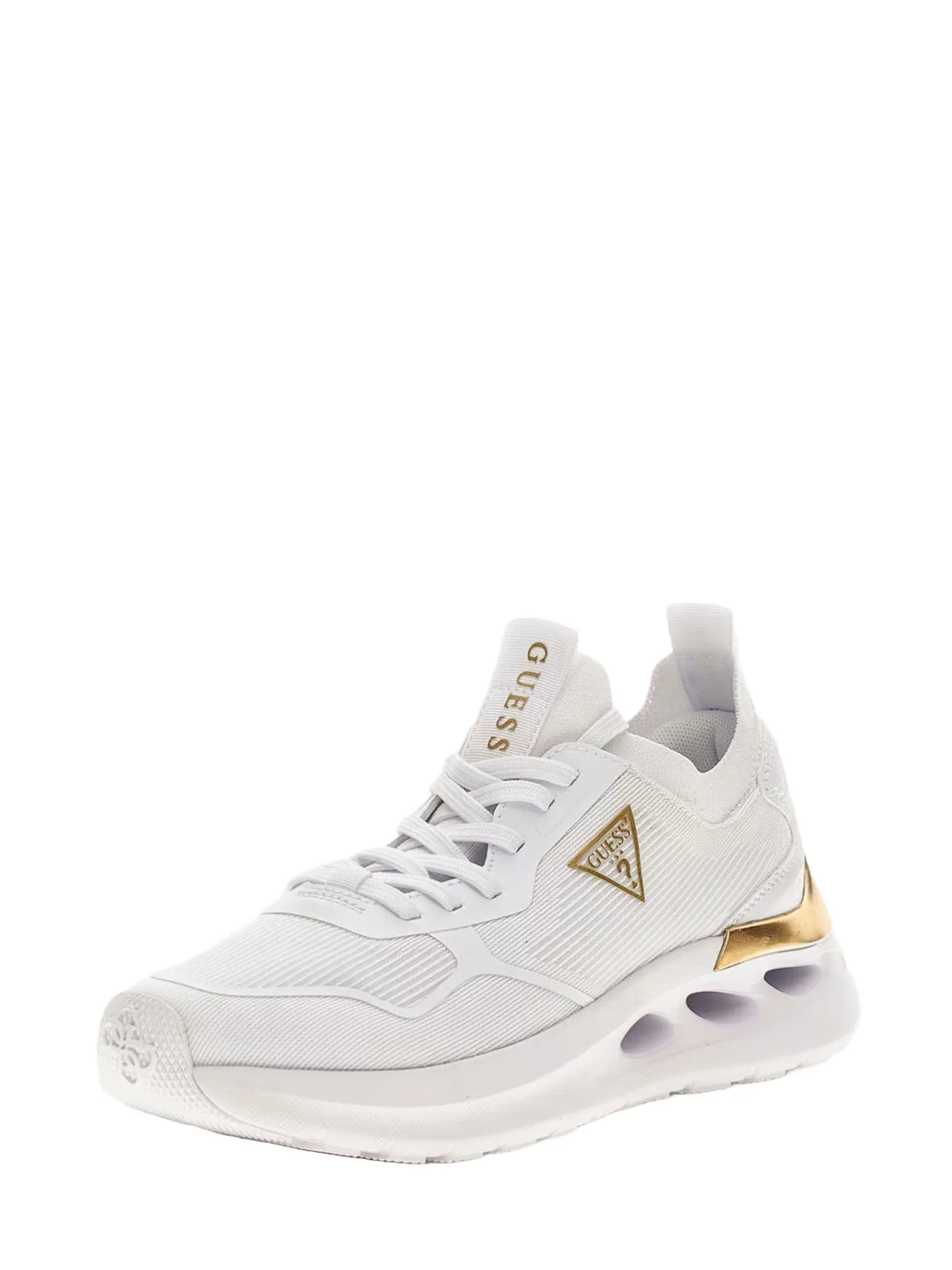 Guess Sneakers Donna | FLJSOL FAB12 - Image 7