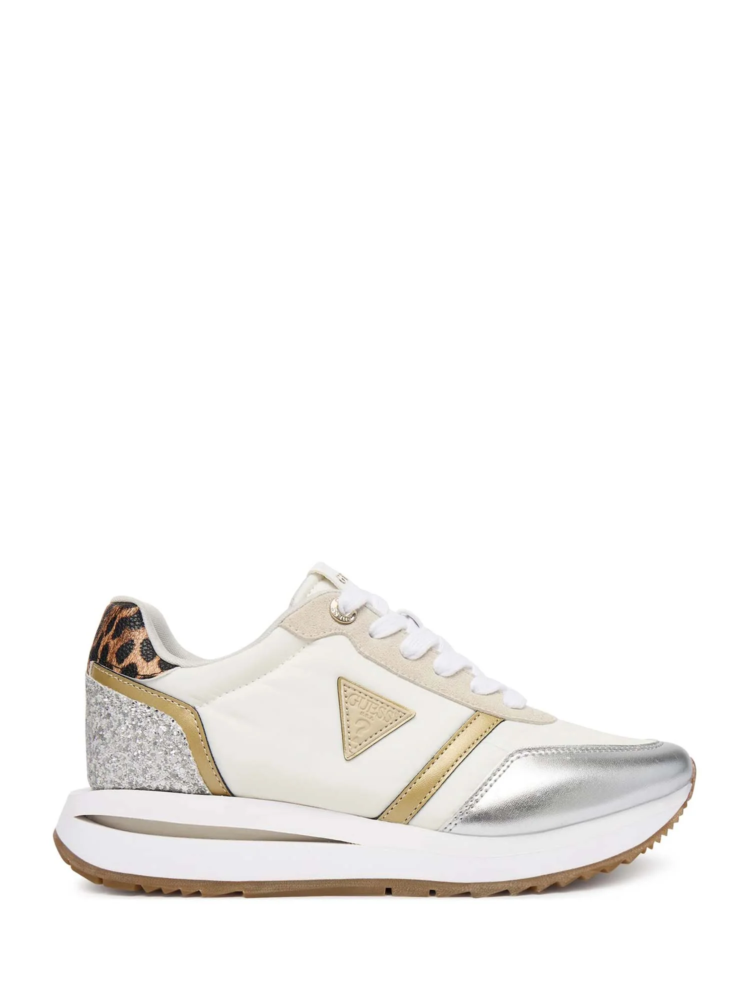 Guess Sneakers Donna | FLP2EG PEL12