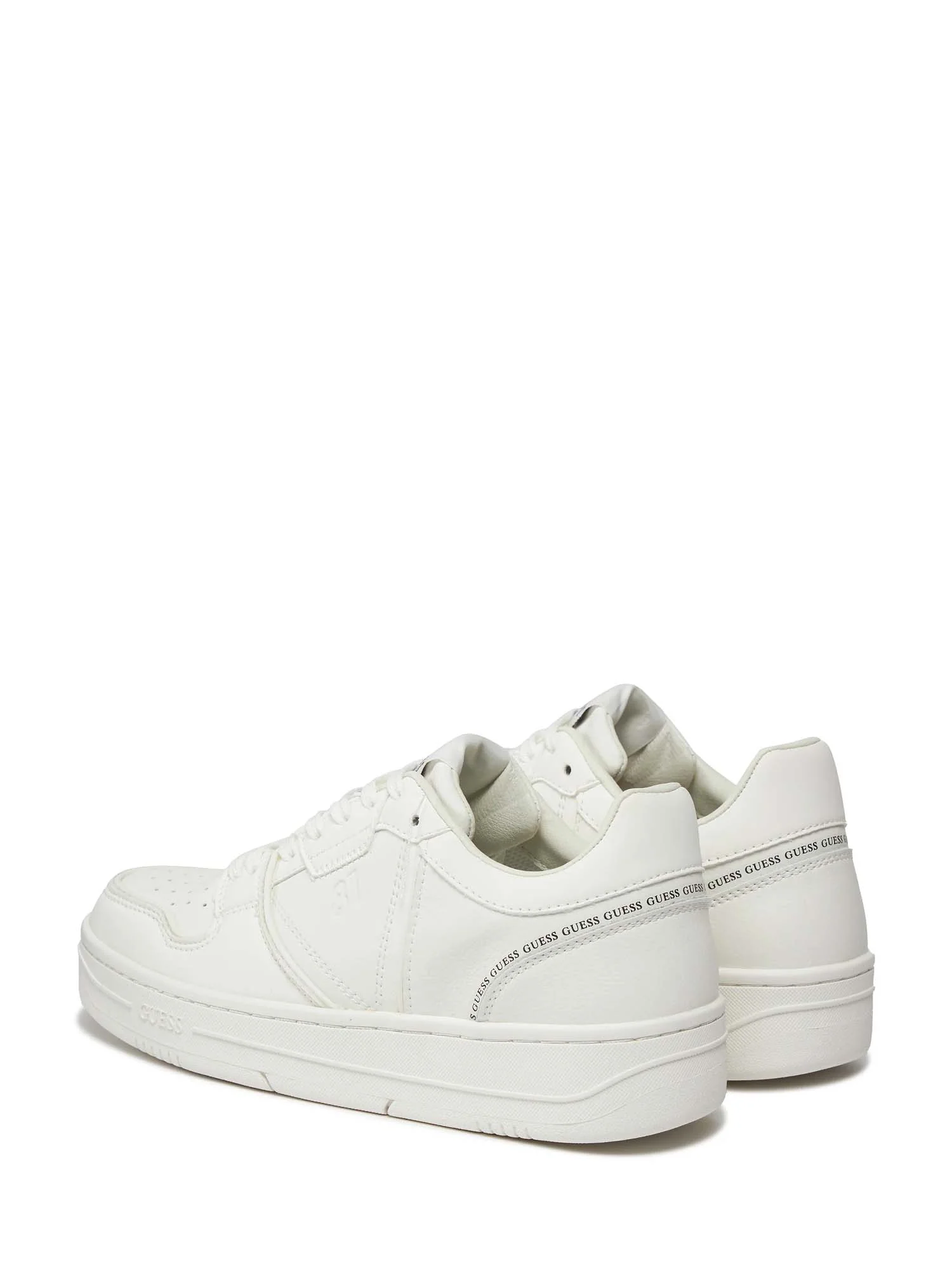 Guess Sneakers Donna | FLPANC LAC12 - Image 3