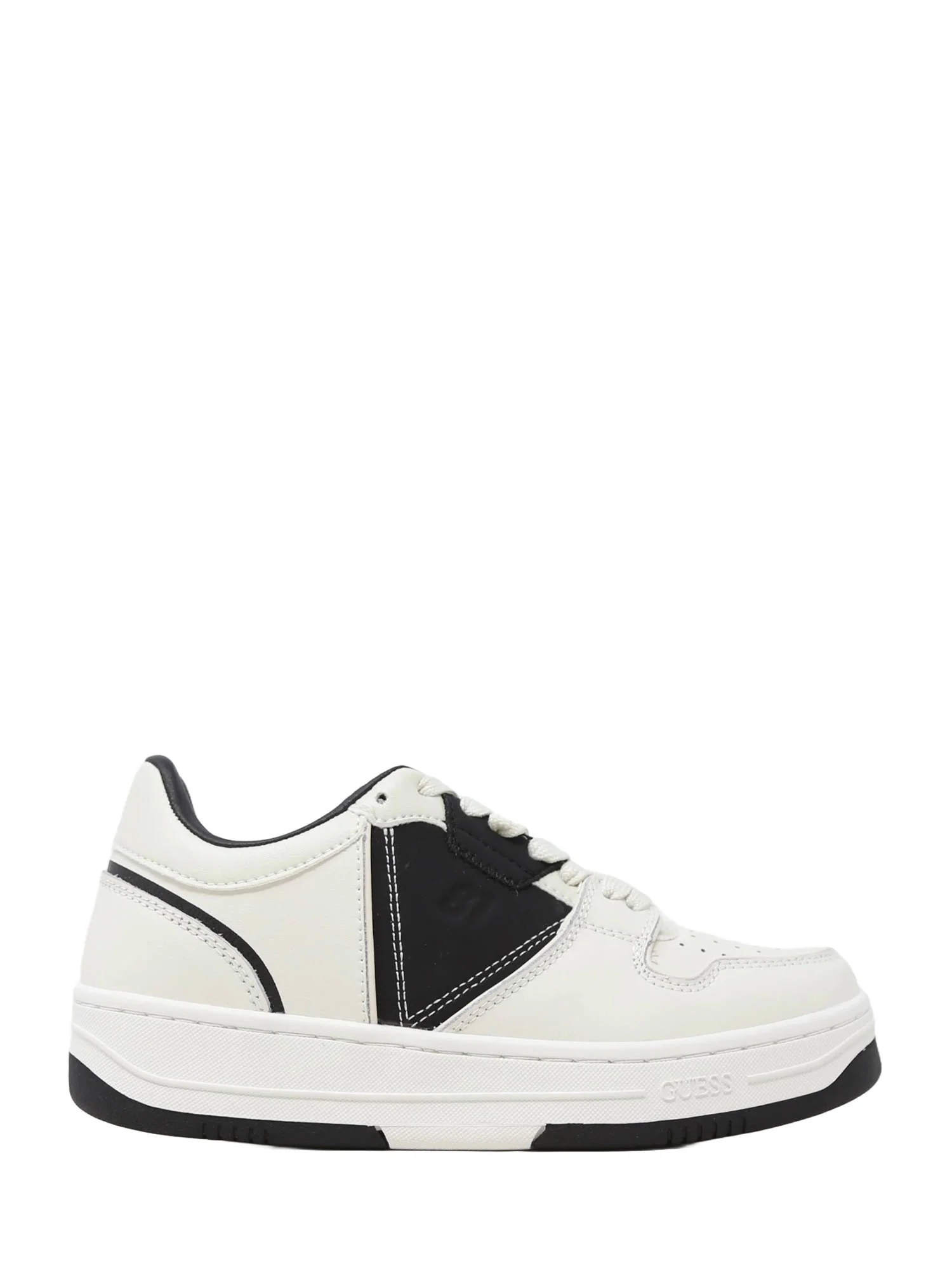 Guess Sneakers Donna | FLPANC LEA12