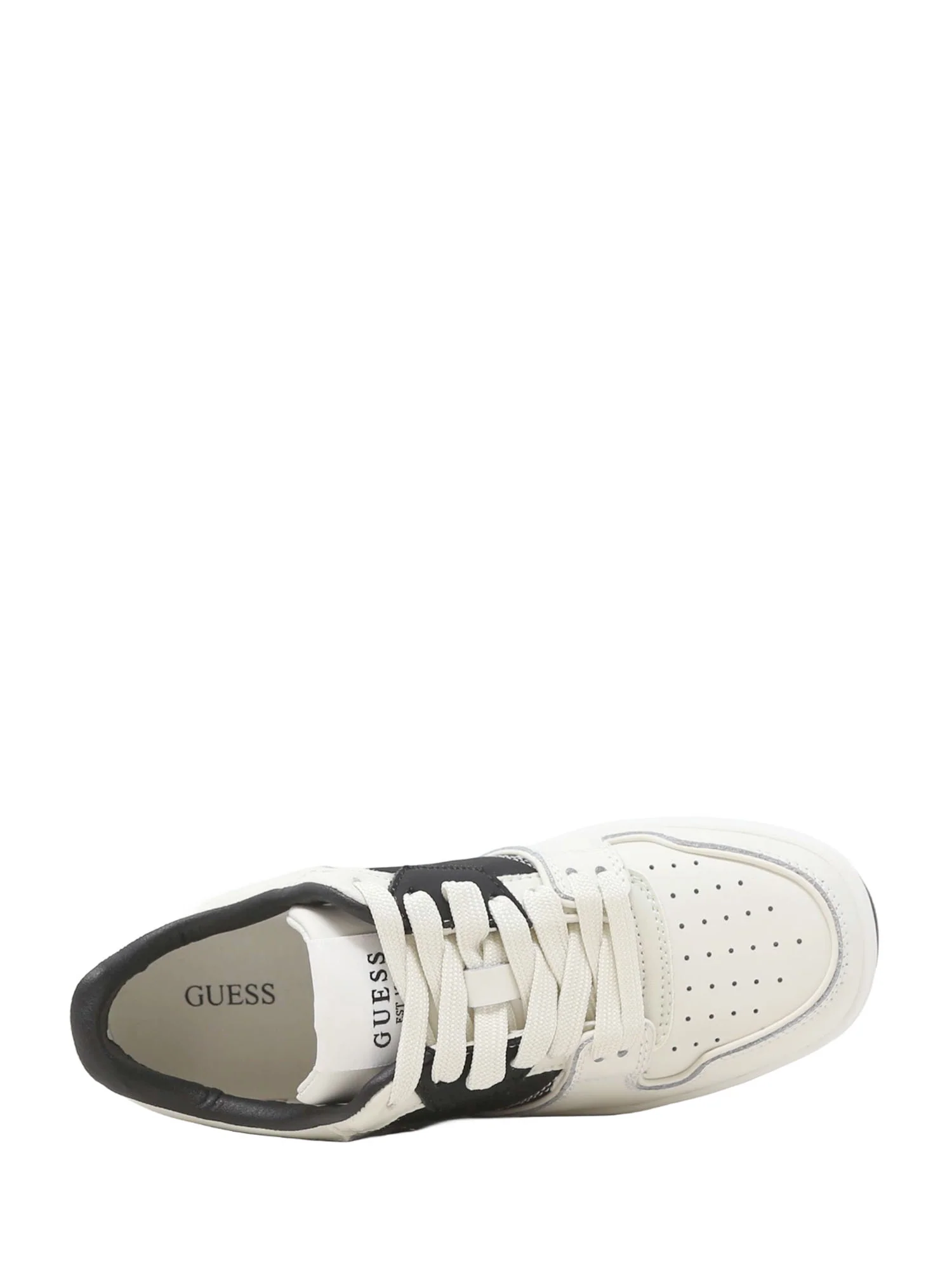 Guess Sneakers Donna | FLPANC LEA12 - Image 4
