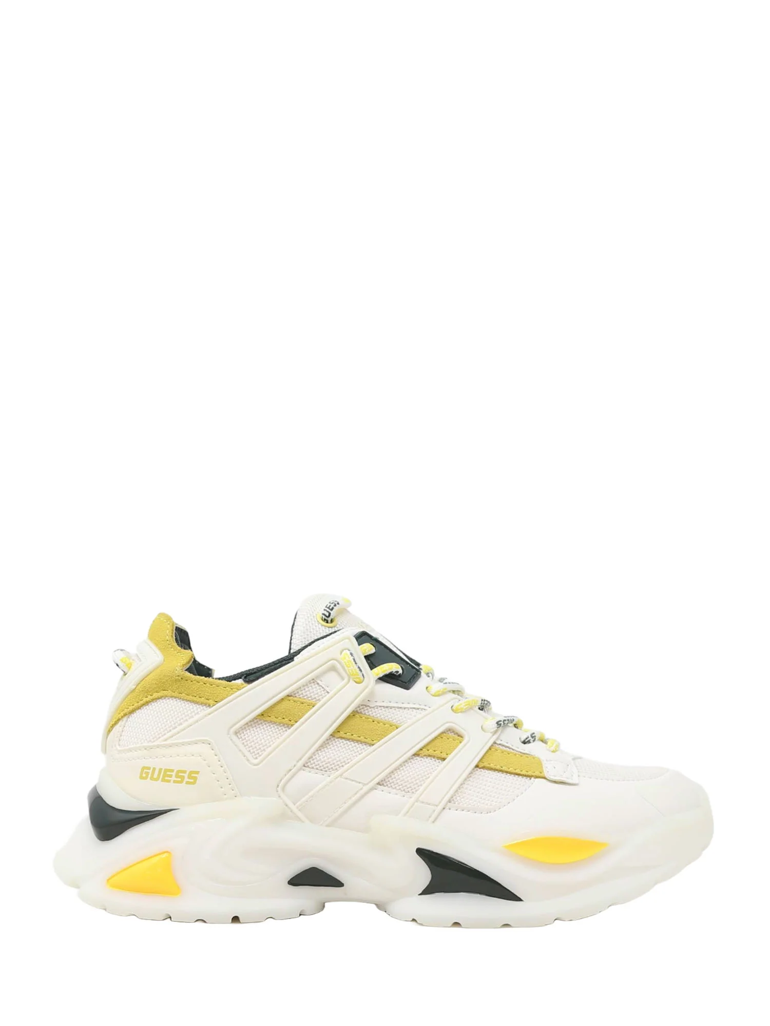 Guess Sneakers Donna | FLPBEL ELL12