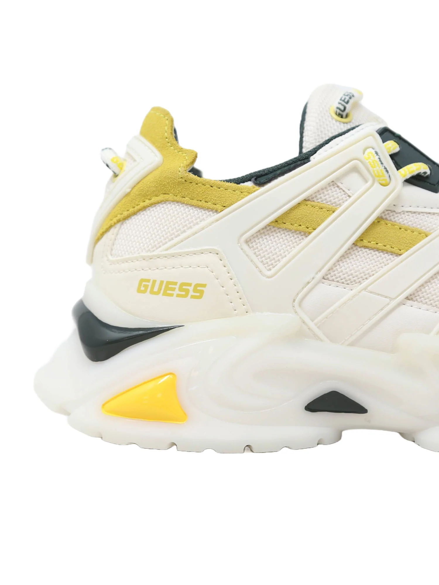 Guess Sneakers Donna | FLPBEL ELL12 - Image 4