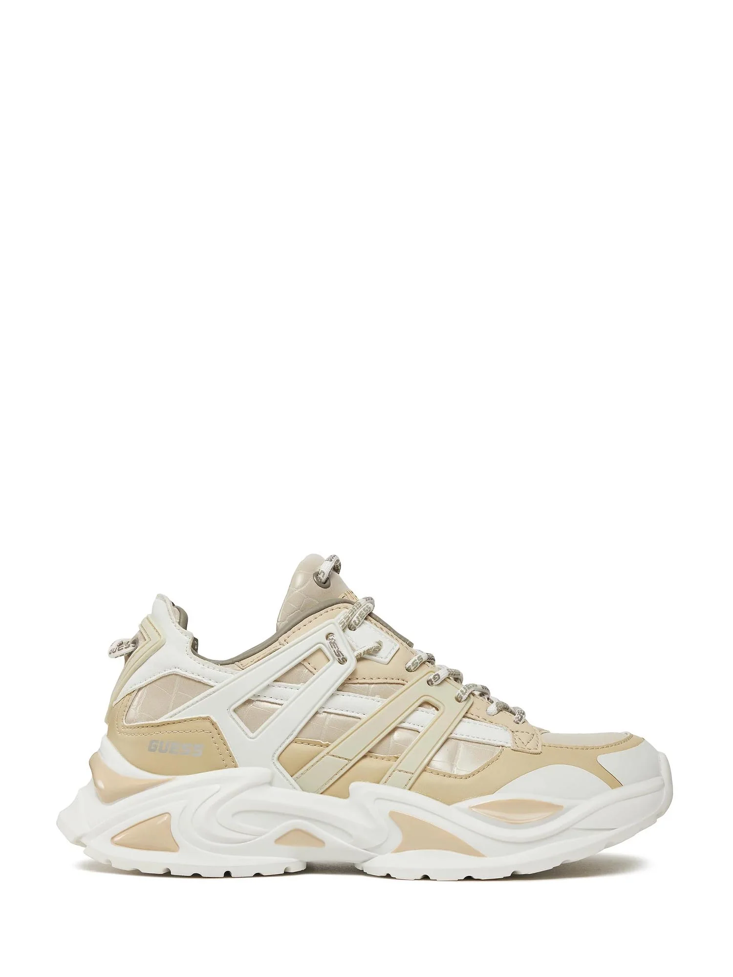 Guess Scarpe Da Ginnastica Donna | FLPBEL LEL12