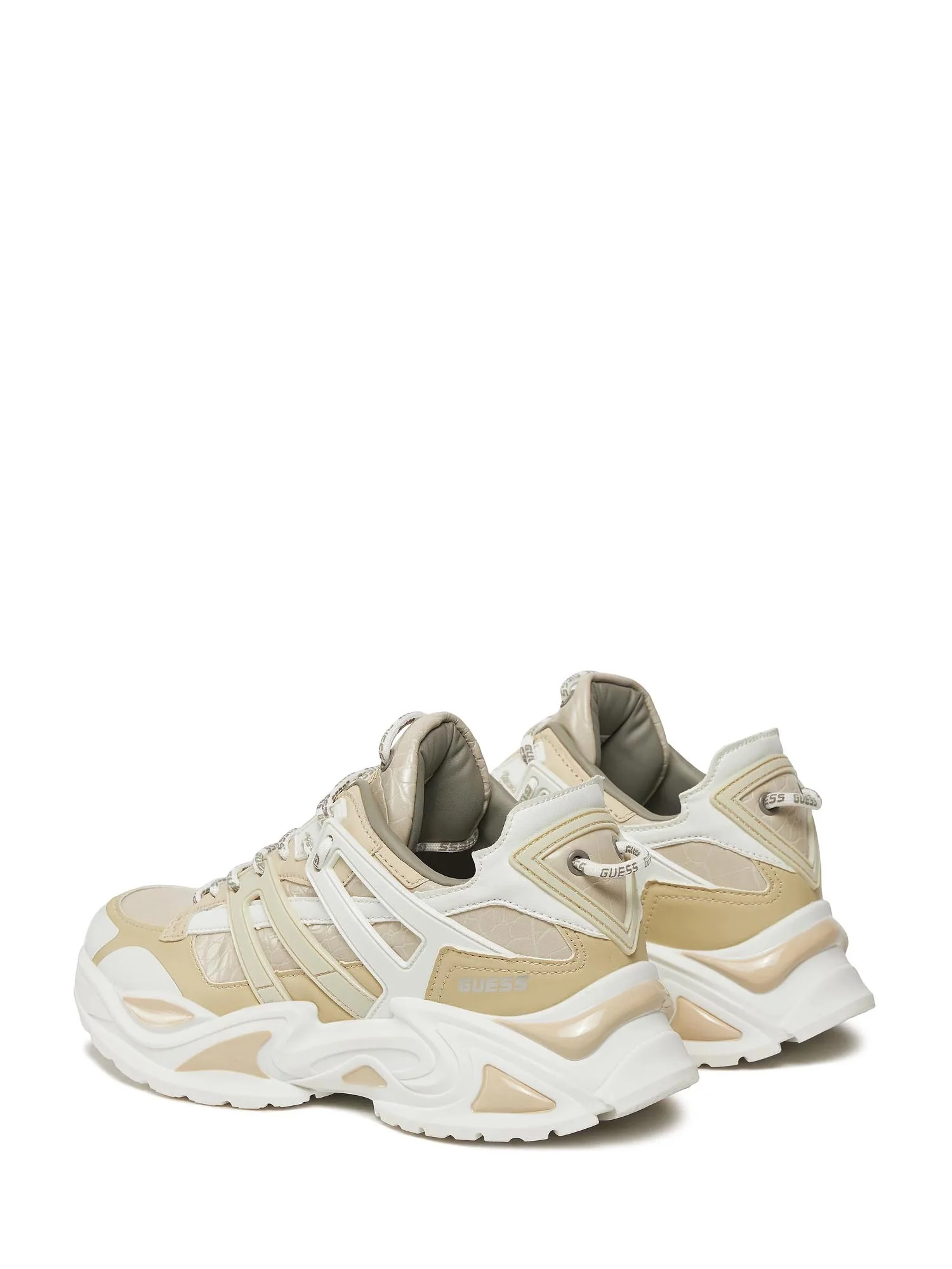 Guess Scarpe Da Ginnastica Donna | FLPBEL LEL12 - Image 3