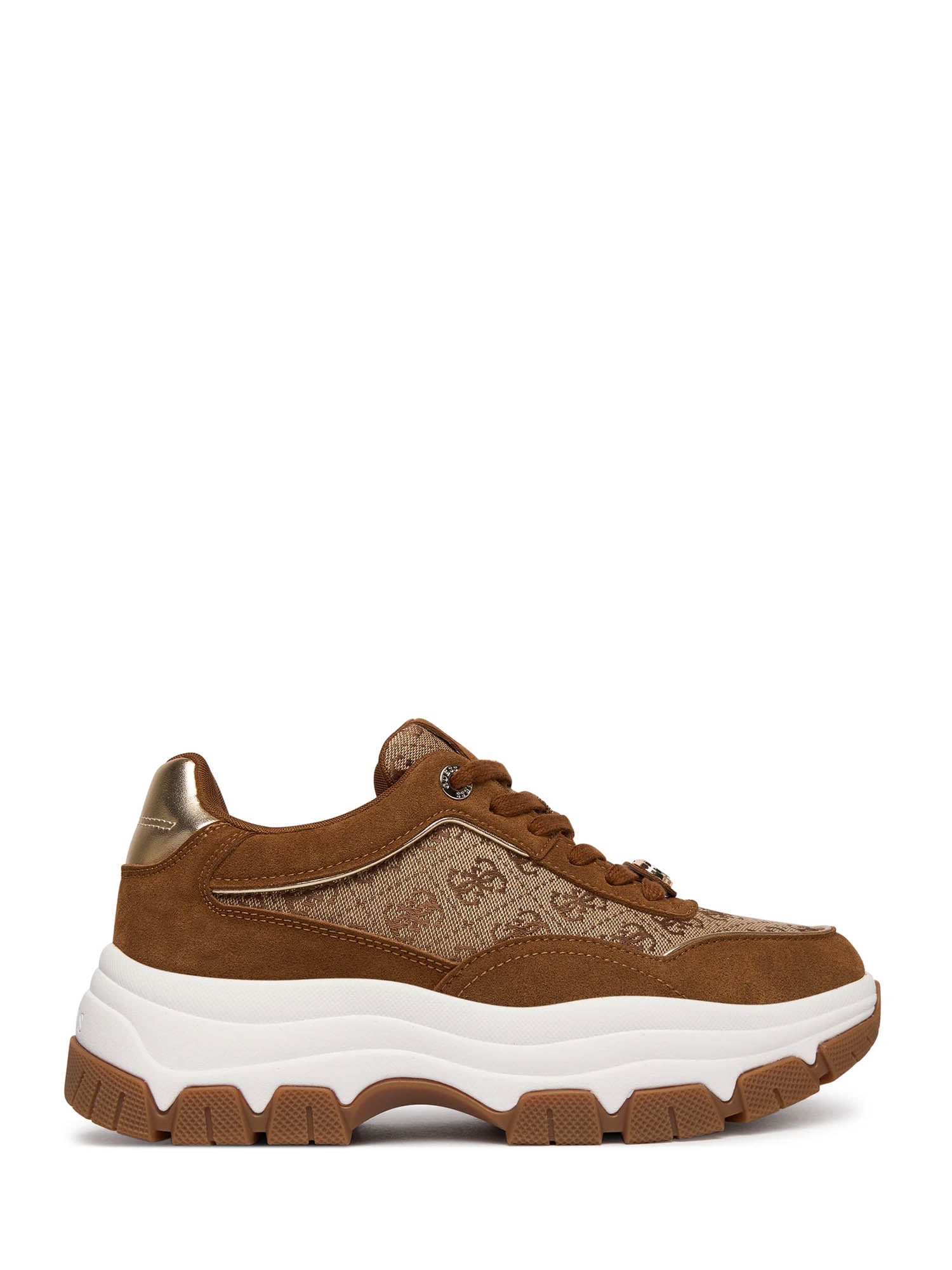 Guess Sneakers Donna | FLPBT3 FAL12