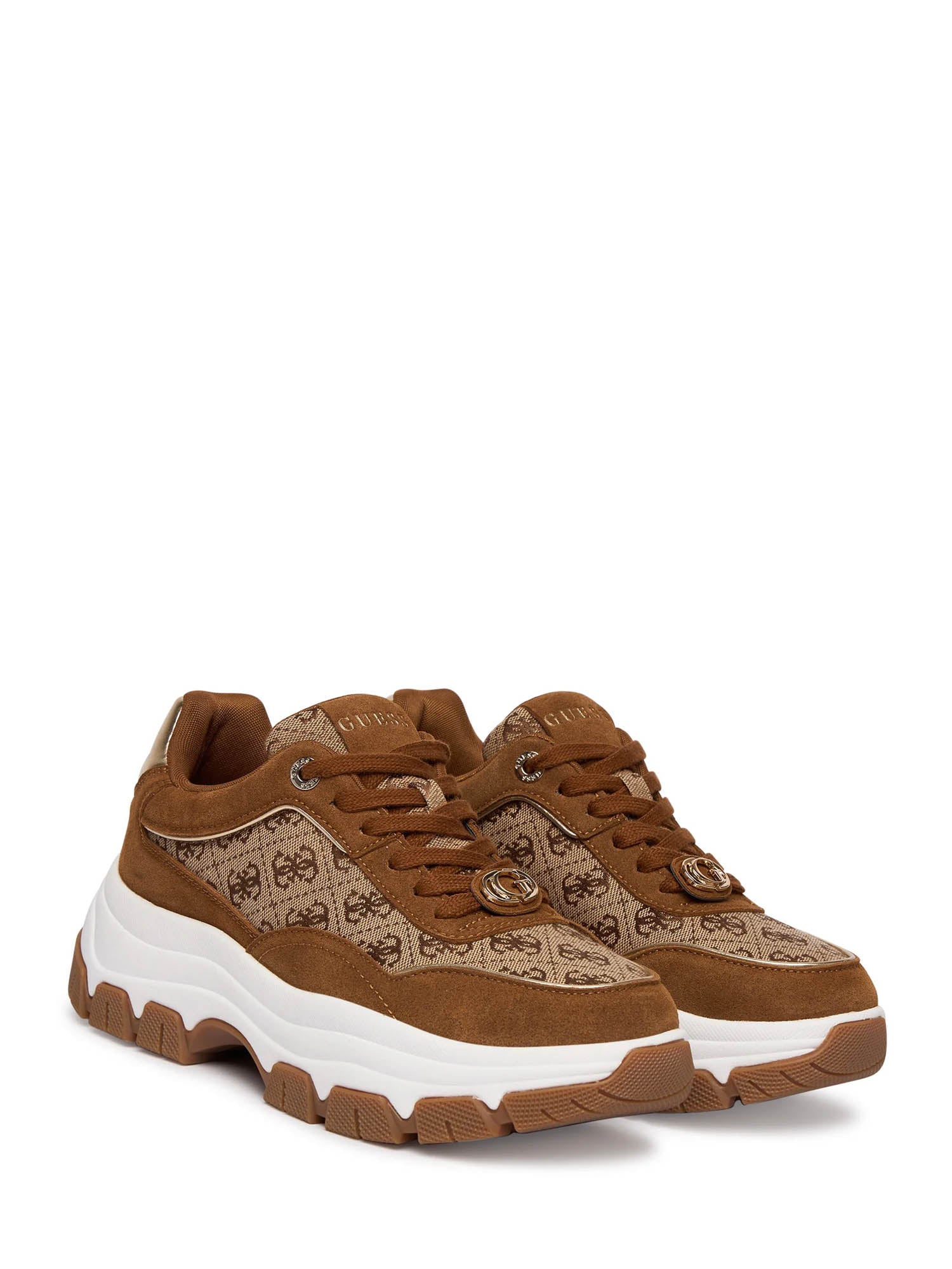 Guess Sneakers Donna | FLPBT3 FAL12 - Image 2