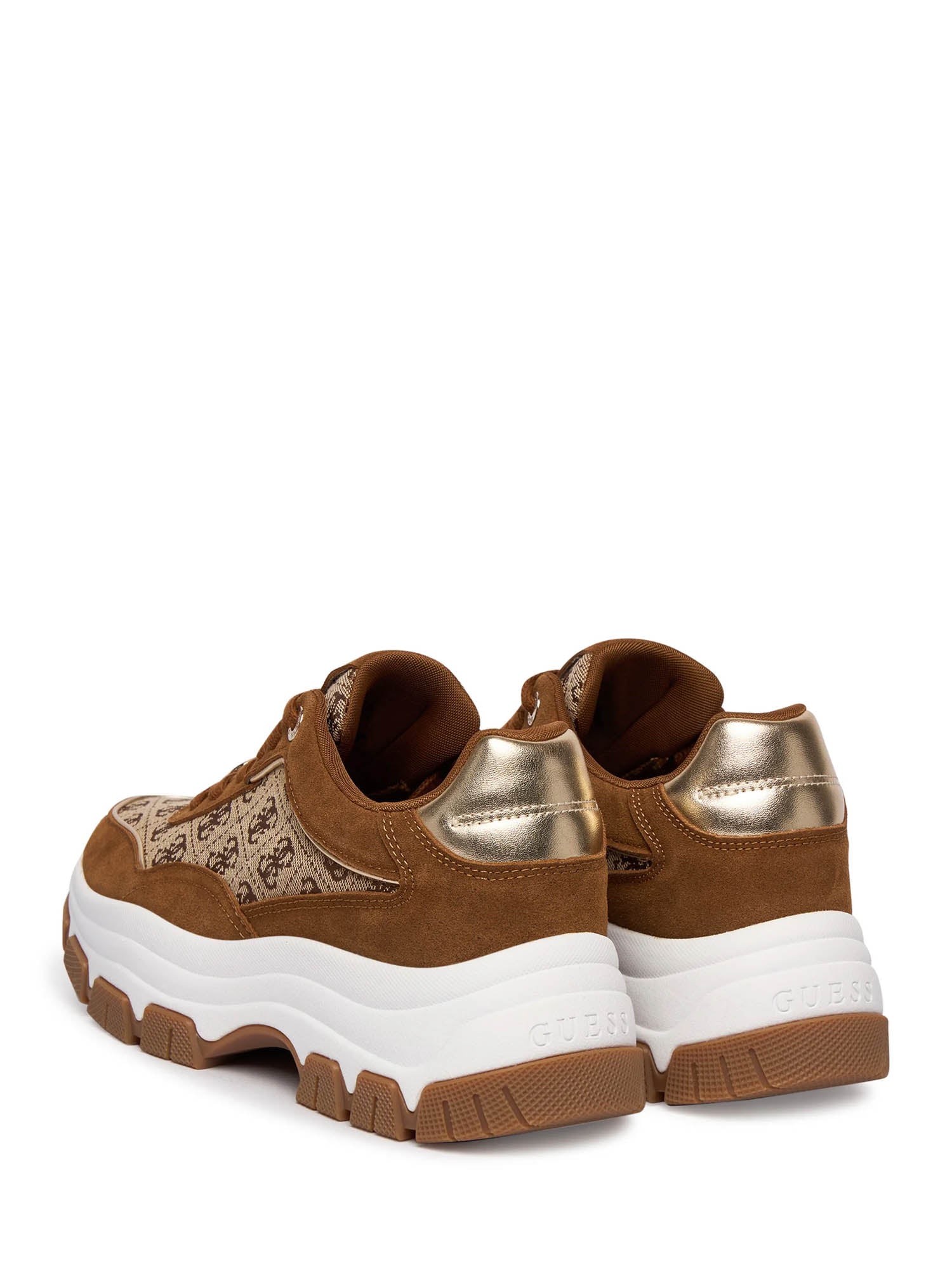 Guess Sneakers Donna | FLPBT3 FAL12 - Image 3