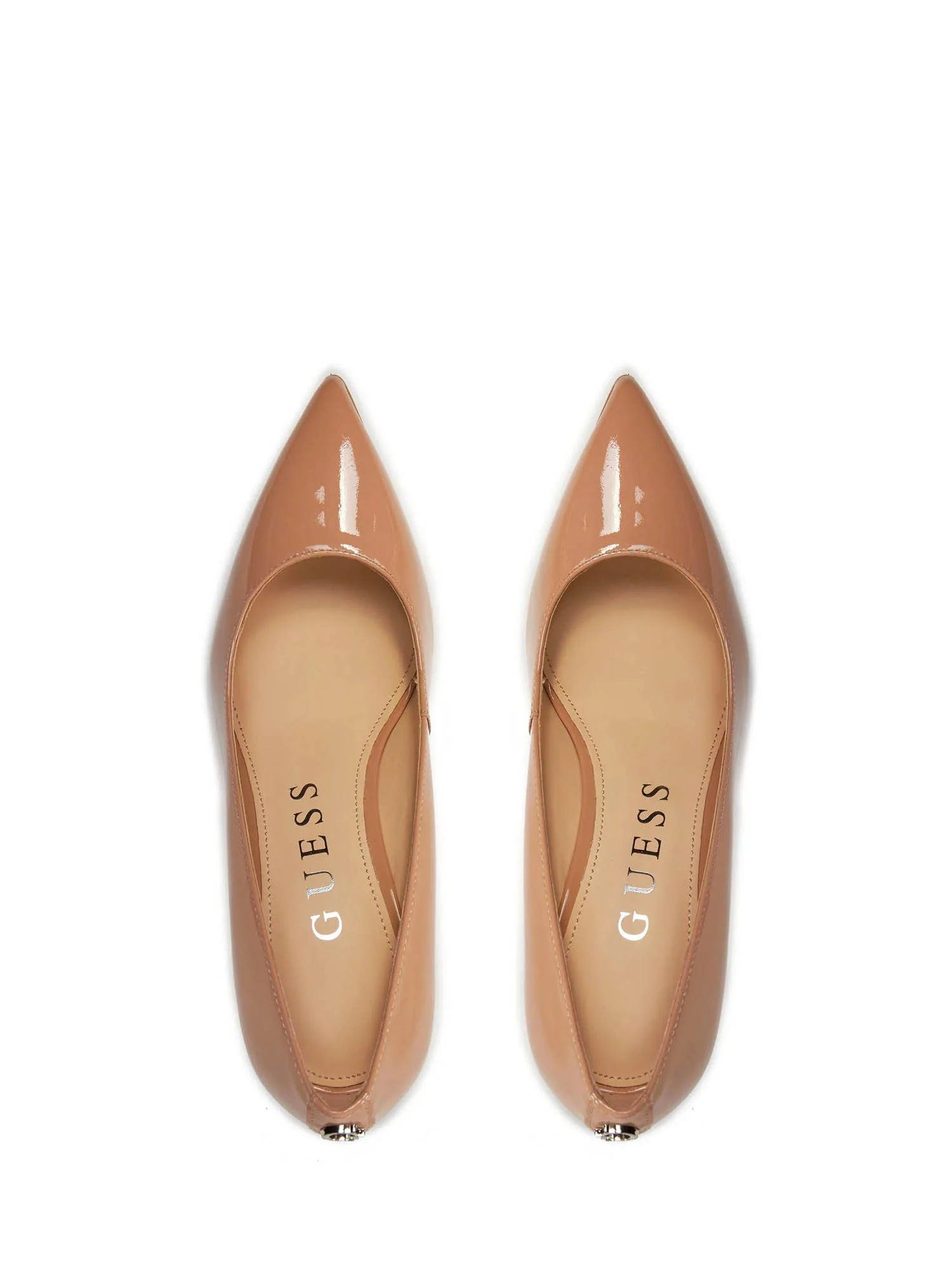 Guess Decolleté Donna | FLPBV4 PAT08 - Image 9