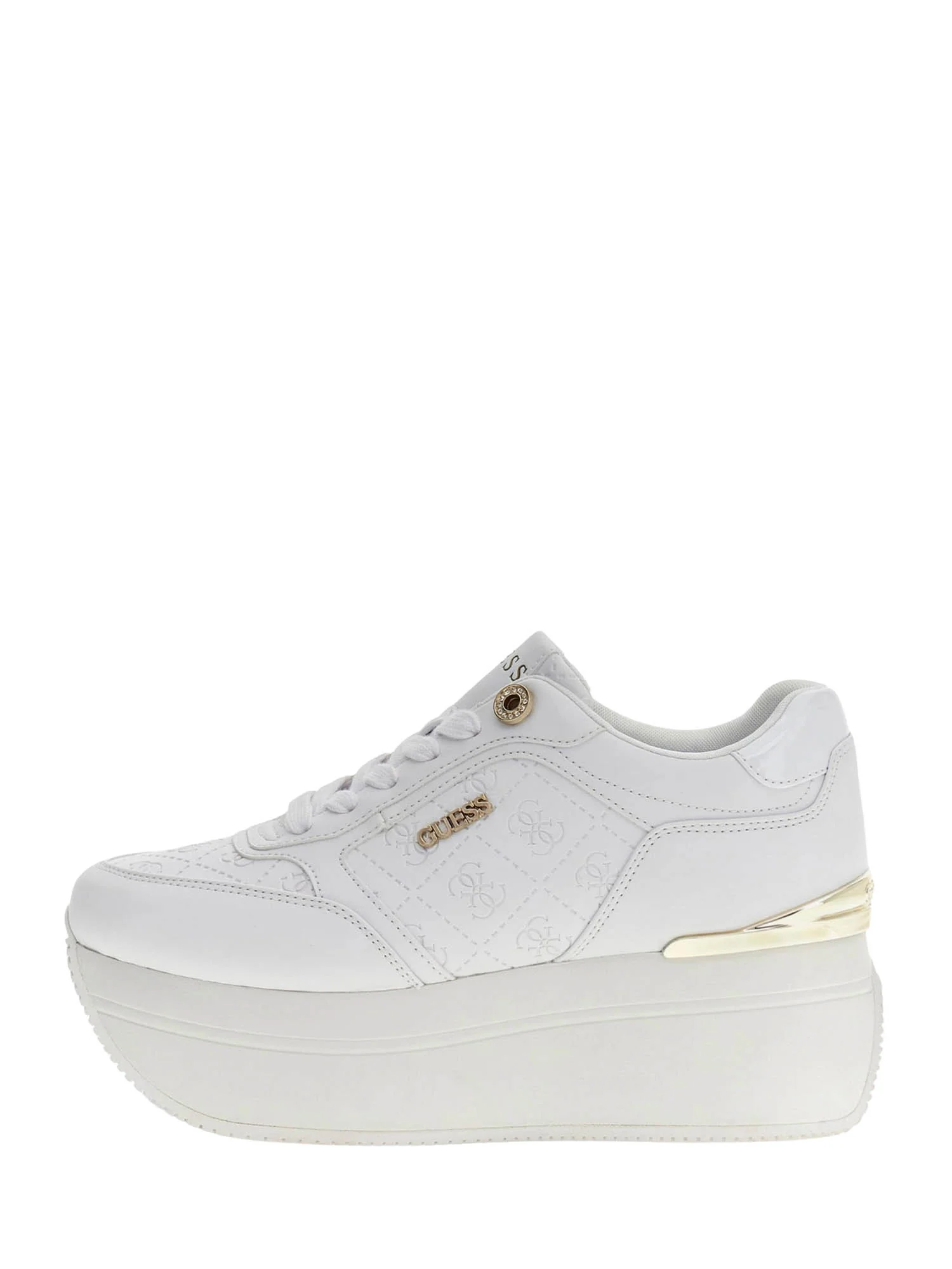 Guess Sneakers Donna | FLPC10 FAL12