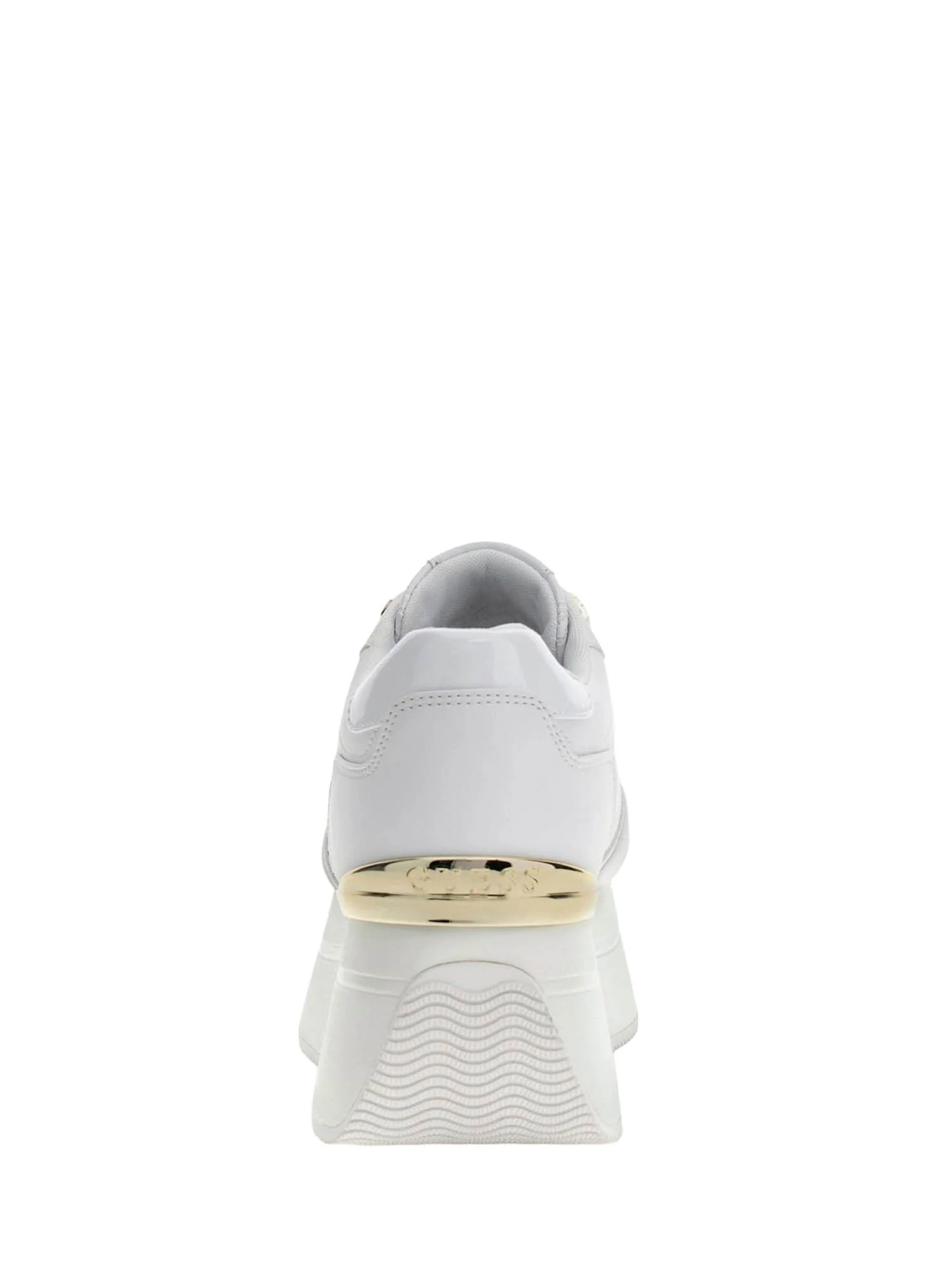 Guess Sneakers Donna | FLPC10 FAL12 - Image 4