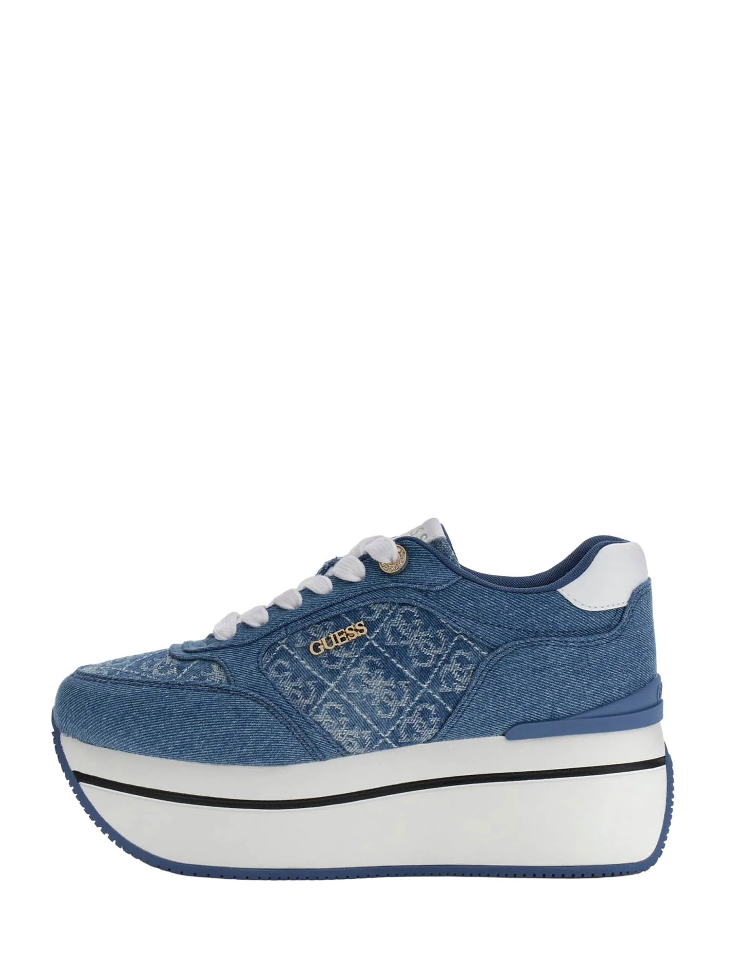 Guess Sneakers Donna | FLPC11 FAL12