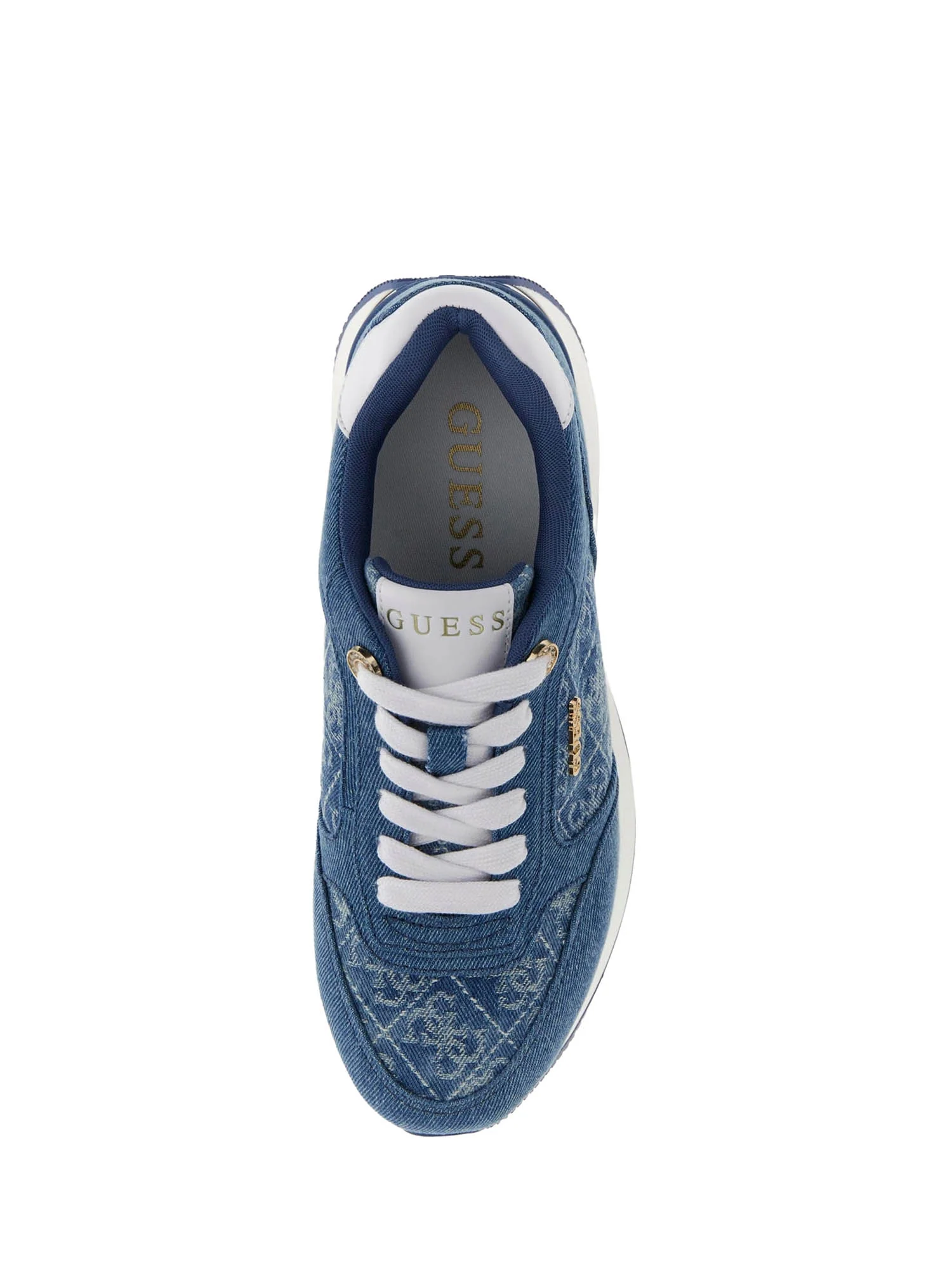 Guess Sneakers Donna | FLPC11 FAL12 - Image 3