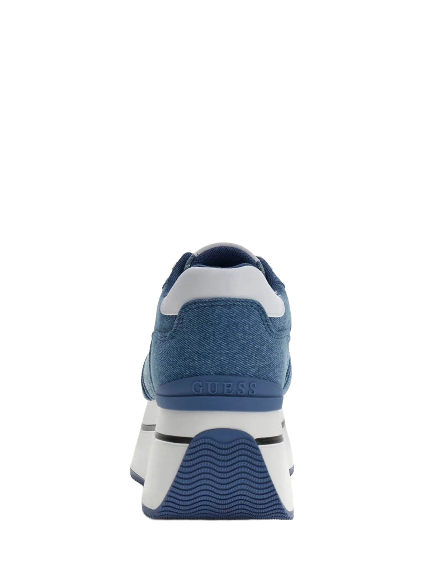 Guess Sneakers Donna | FLPC11 FAL12 - Image 4