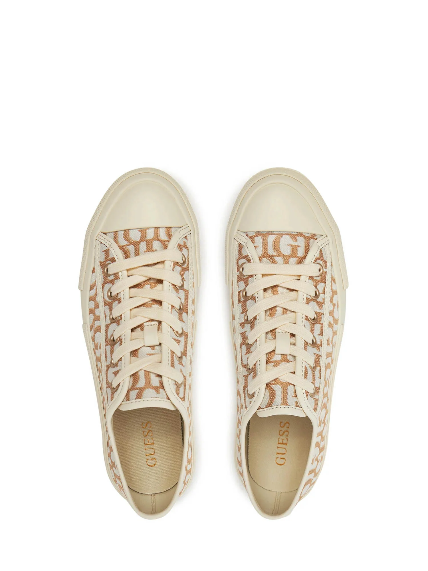 Guess Sneakers Donna | FLPCAR FAL12 - Image 14