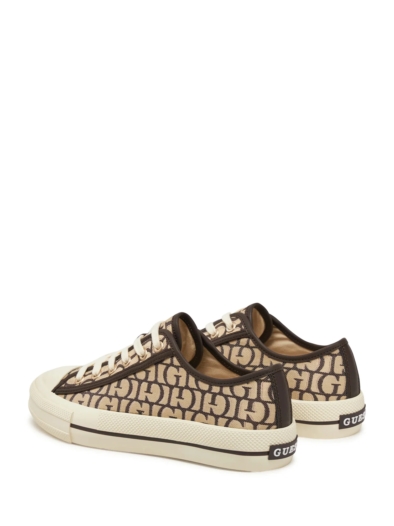 Guess Sneakers Donna | FLPCAR FAL12 - Image 3
