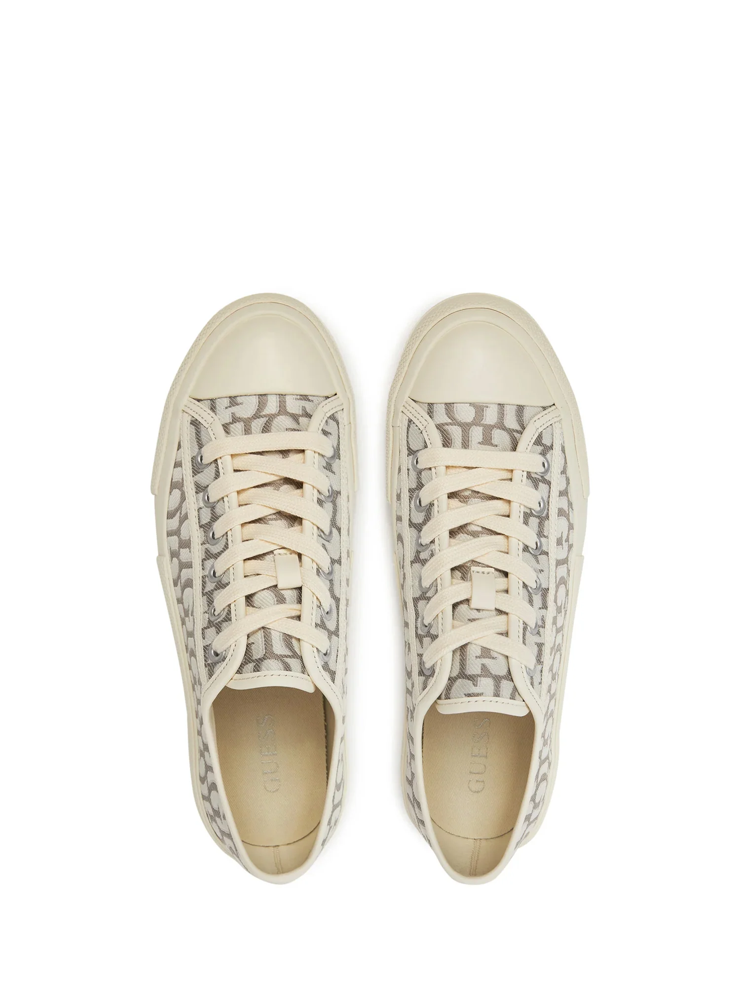 Guess Sneakers Donna | FLPCAR FAL12 - Image 9
