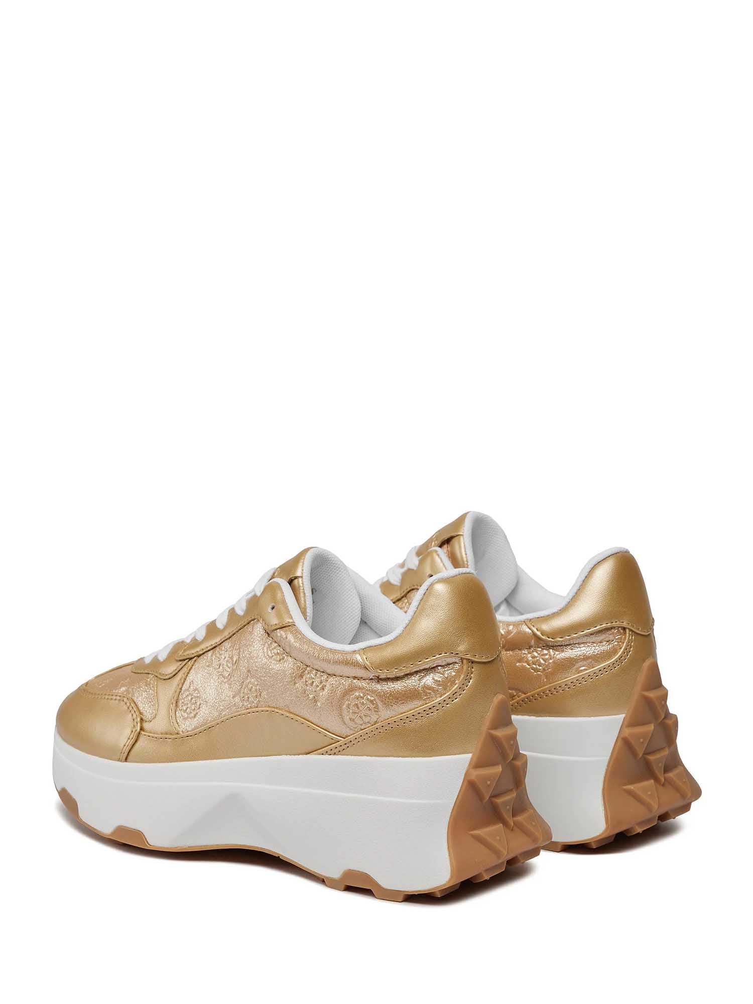 Guess Sneakers Donna | FLPCB8 FAL12 - Image 3