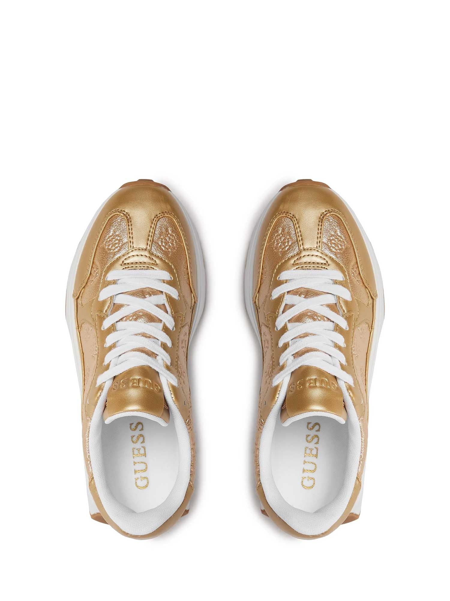 Guess Sneakers Donna | FLPCB8 FAL12 - Image 4