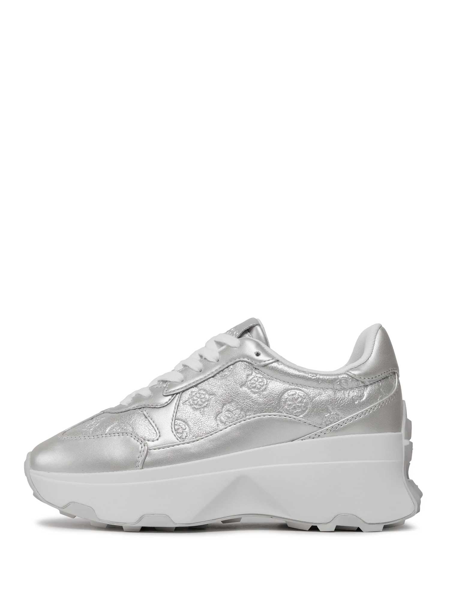 Guess Sneakers Donna | FLPCB8 FAL12 - Image 7