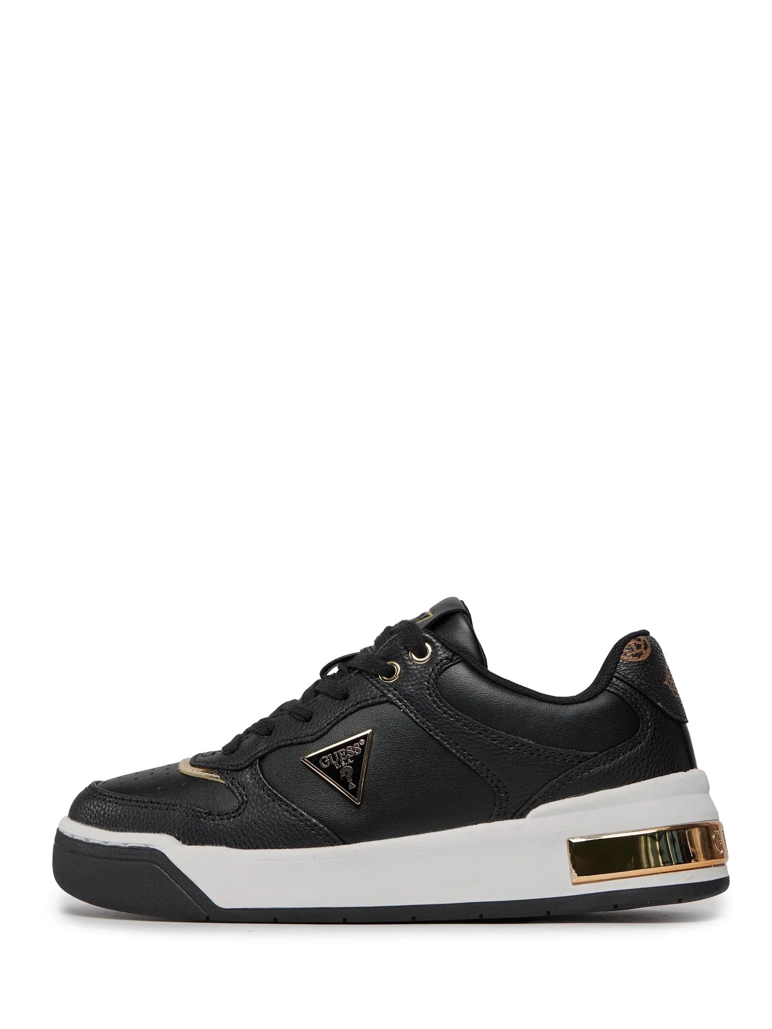 Guess Sneakers Donna | FLPCLK FAL12 - Image 2